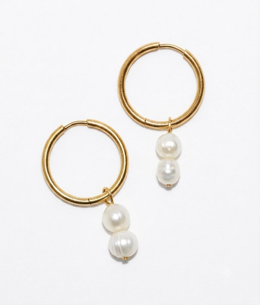“Tanit” earrings