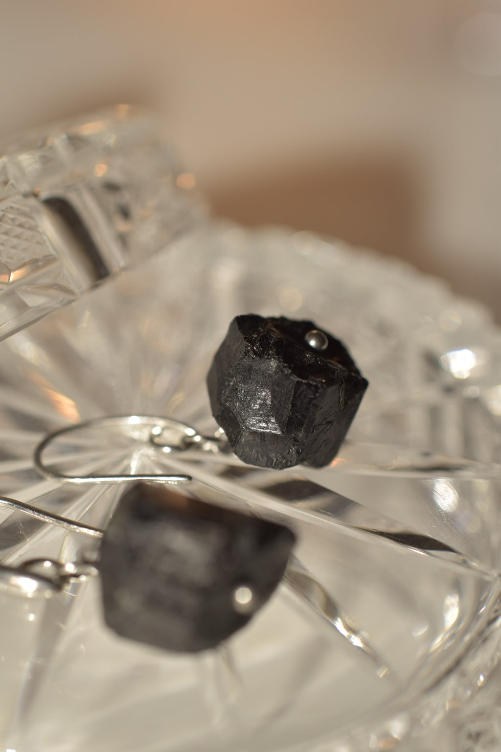 Orecchini Tourmaline