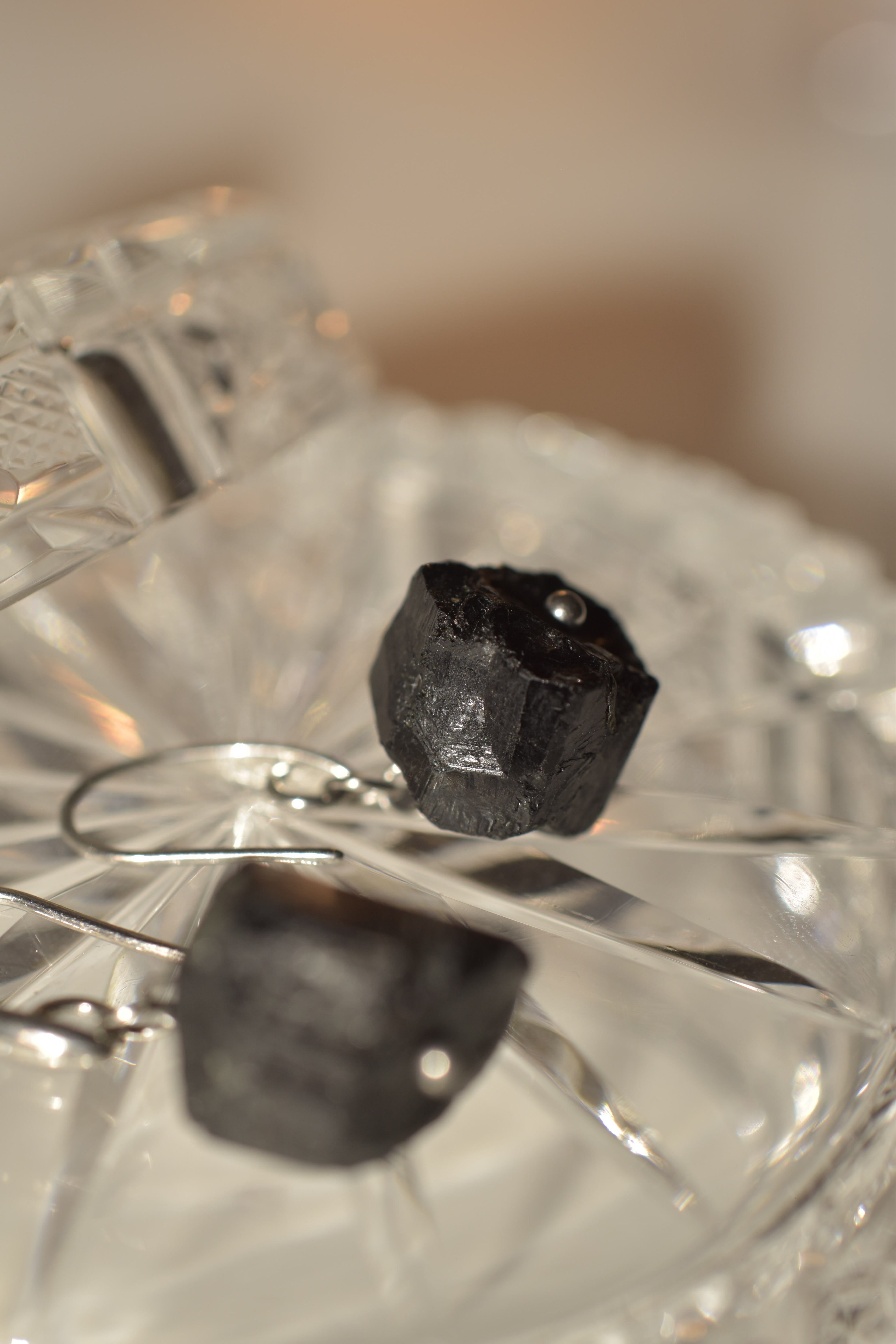 Orecchini Tourmaline