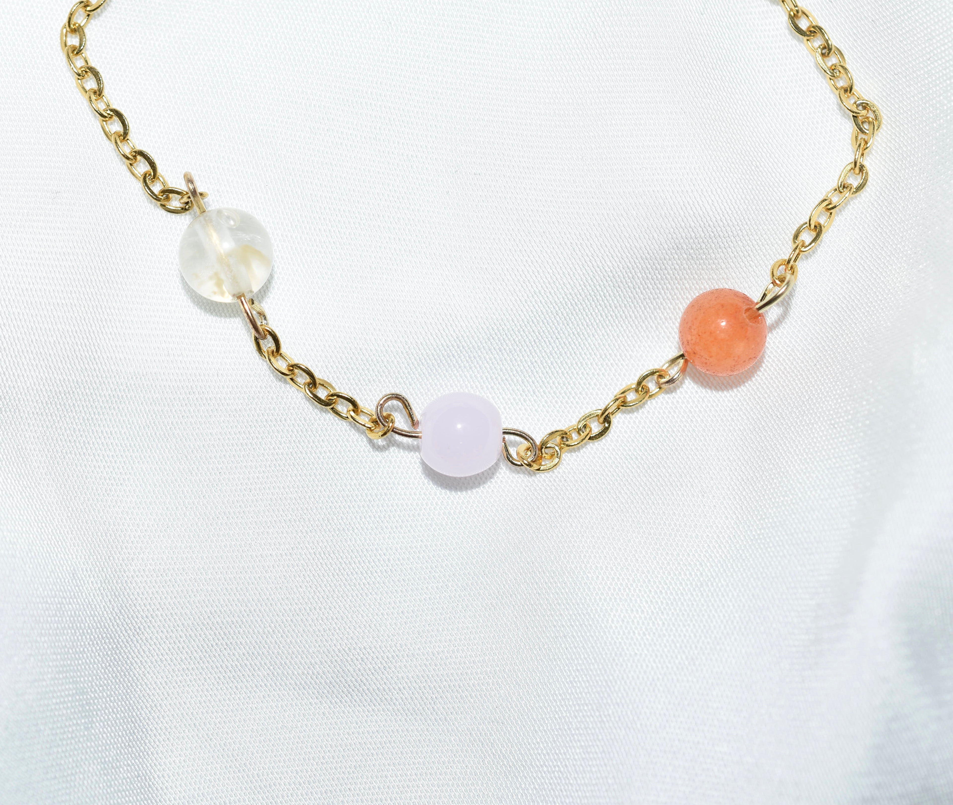 Bracciale Aura