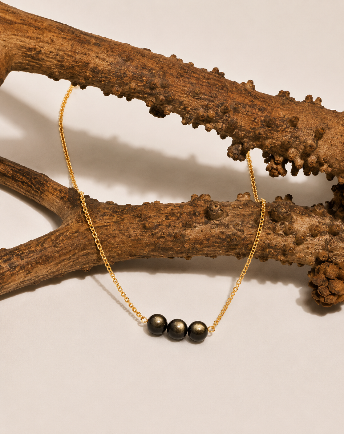 Berenice Necklaces
