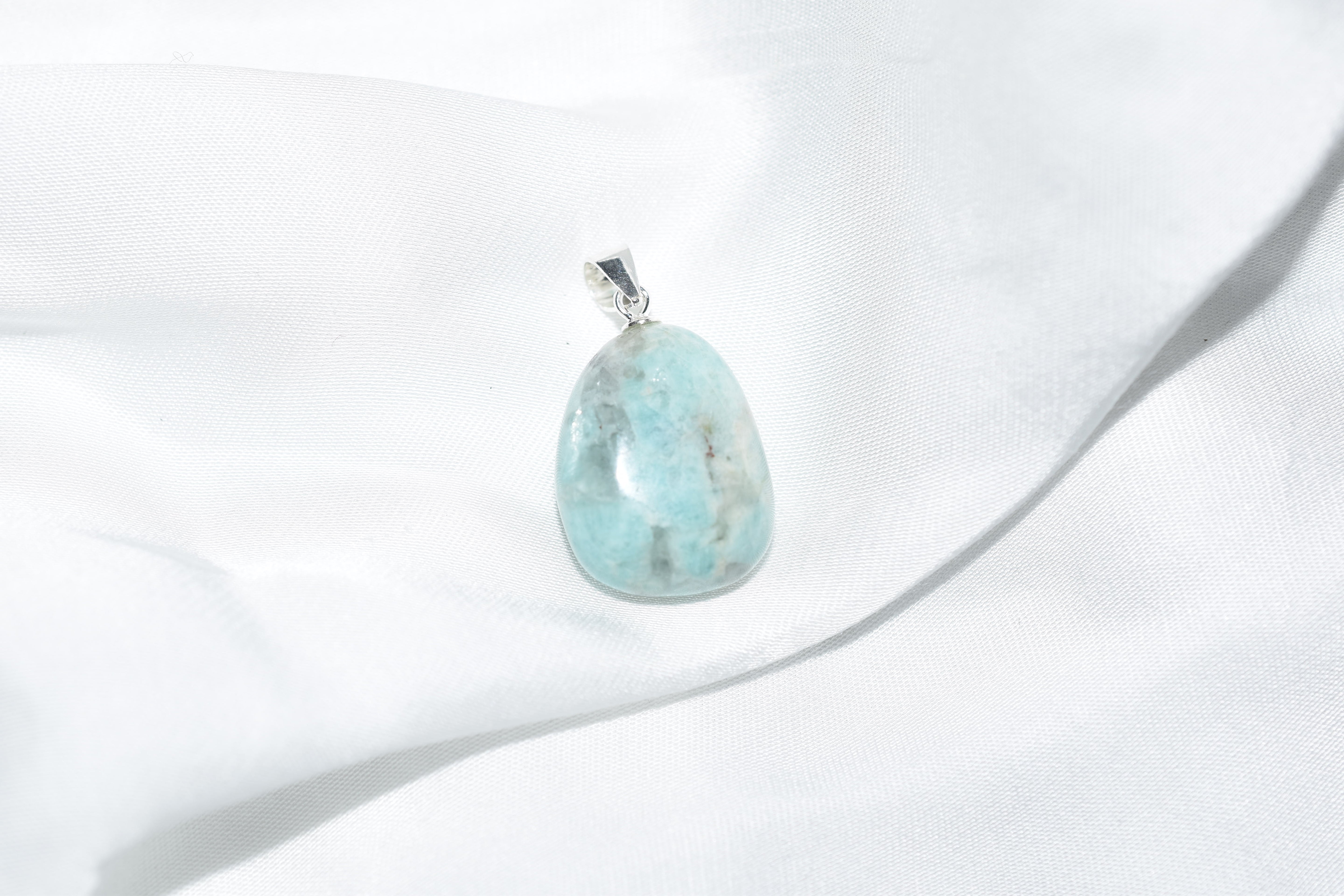 Ciondoli Ophelia teardrop