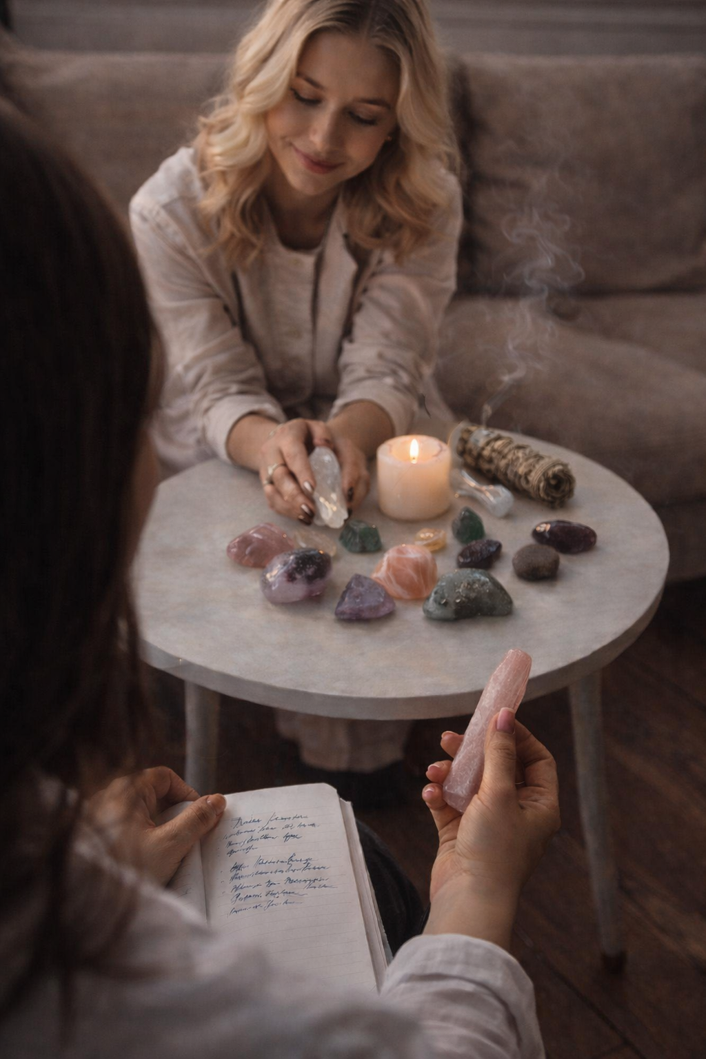 Percorso di consulenza: INNER RESET