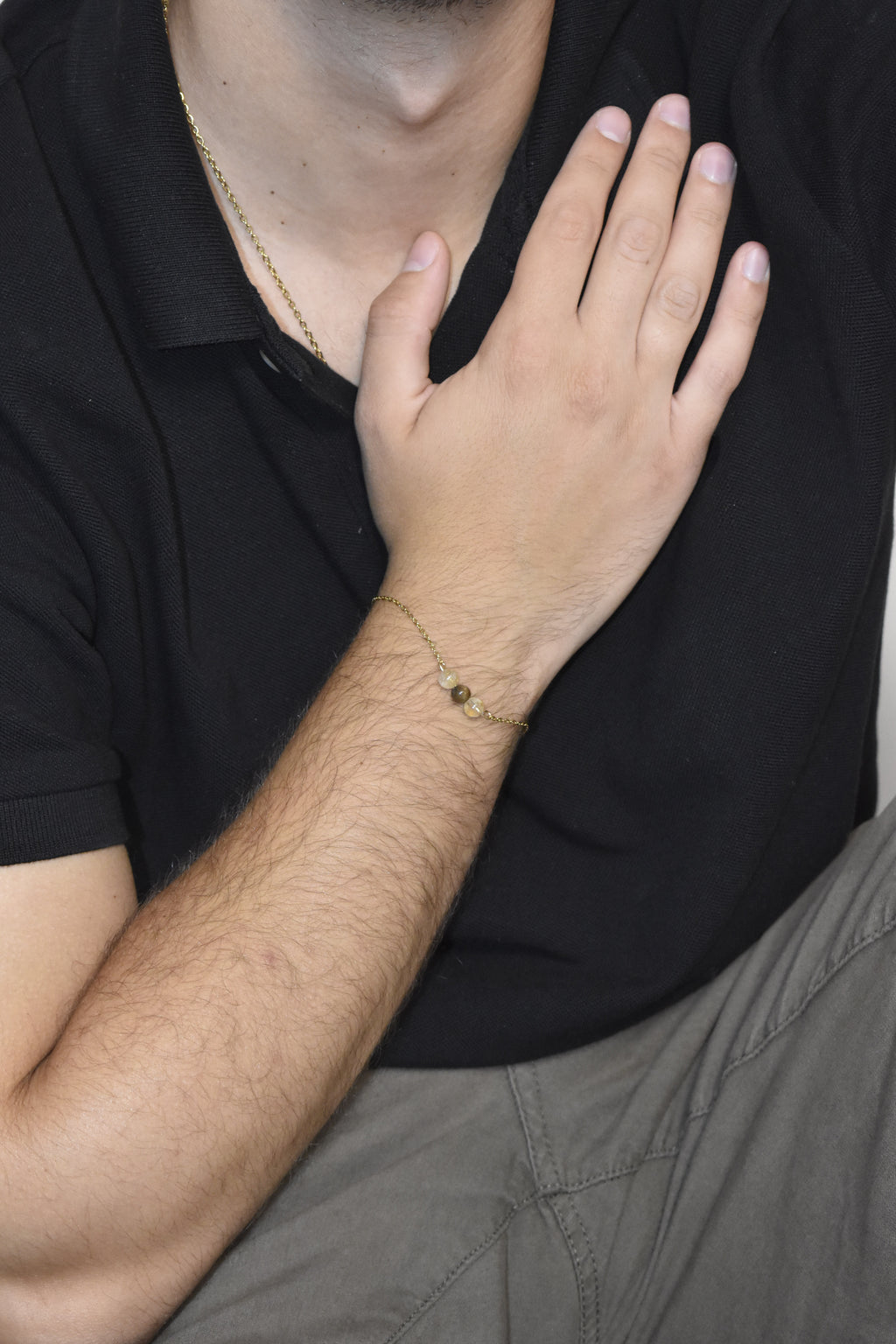 Kiros Bracelet