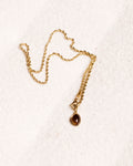 Collana Tiger’s eye
