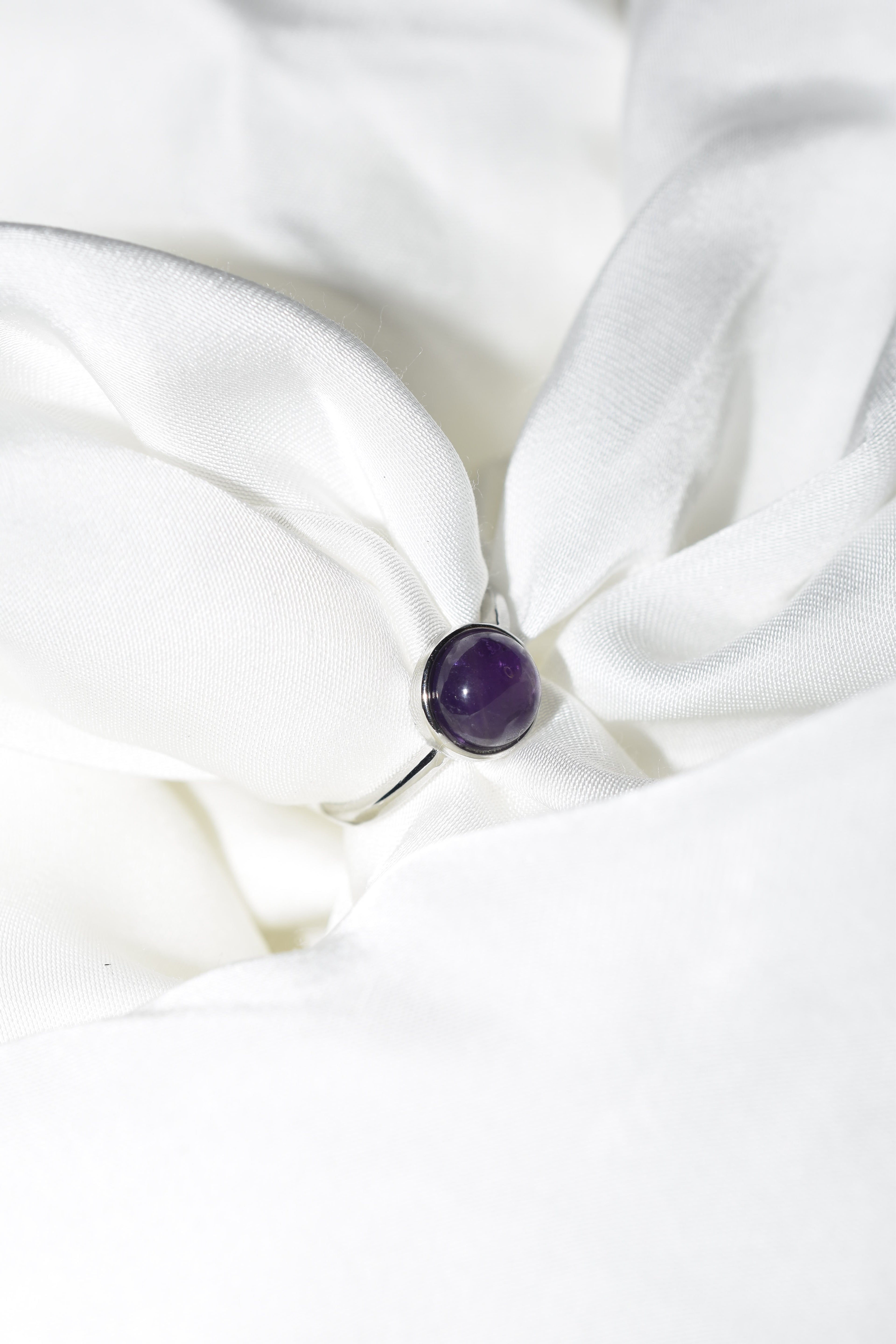 Anelli Teti in argento 925