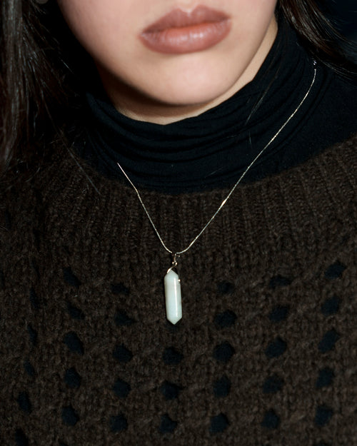 Artemis pendants in 925 silver