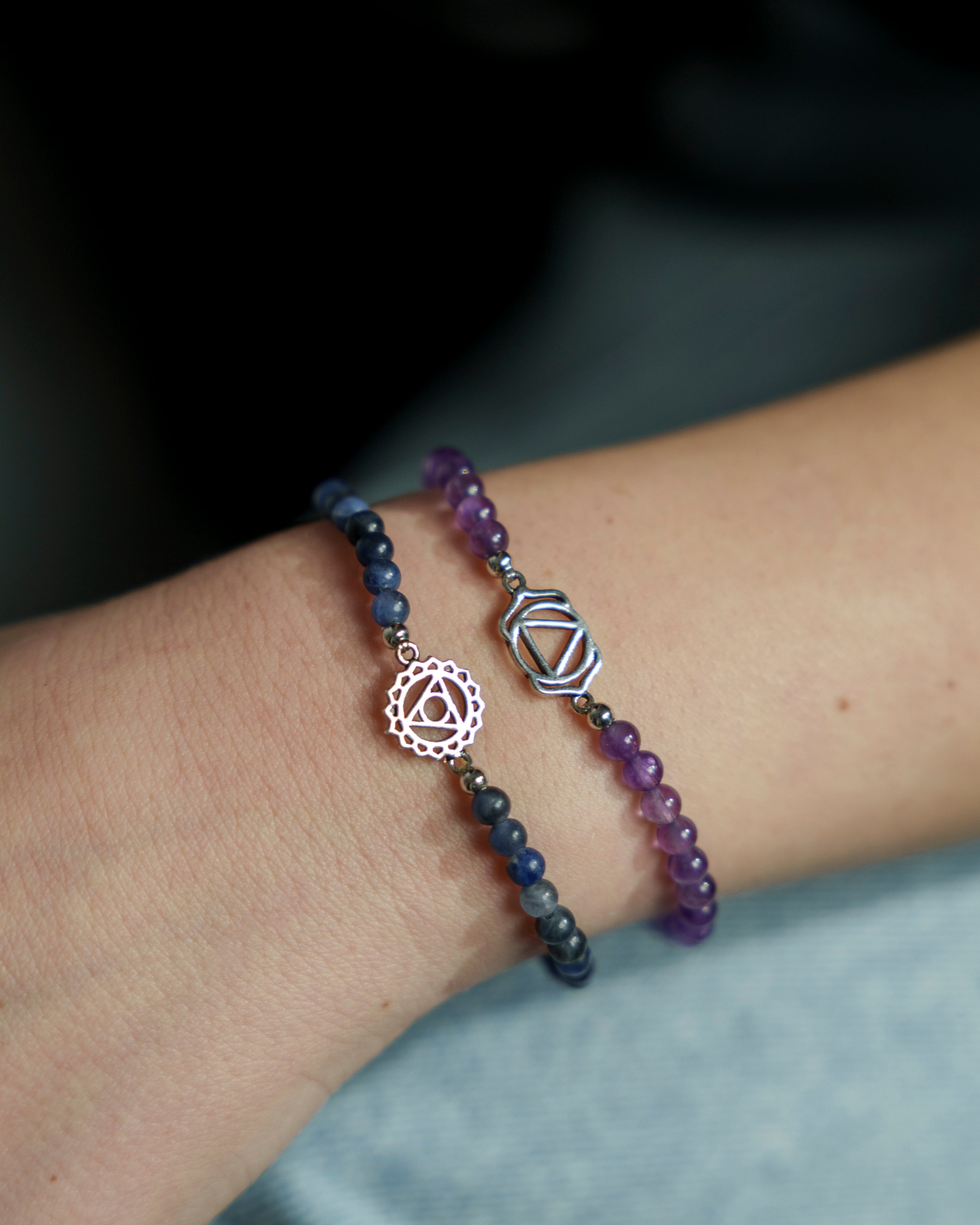Bracciali Ninfa