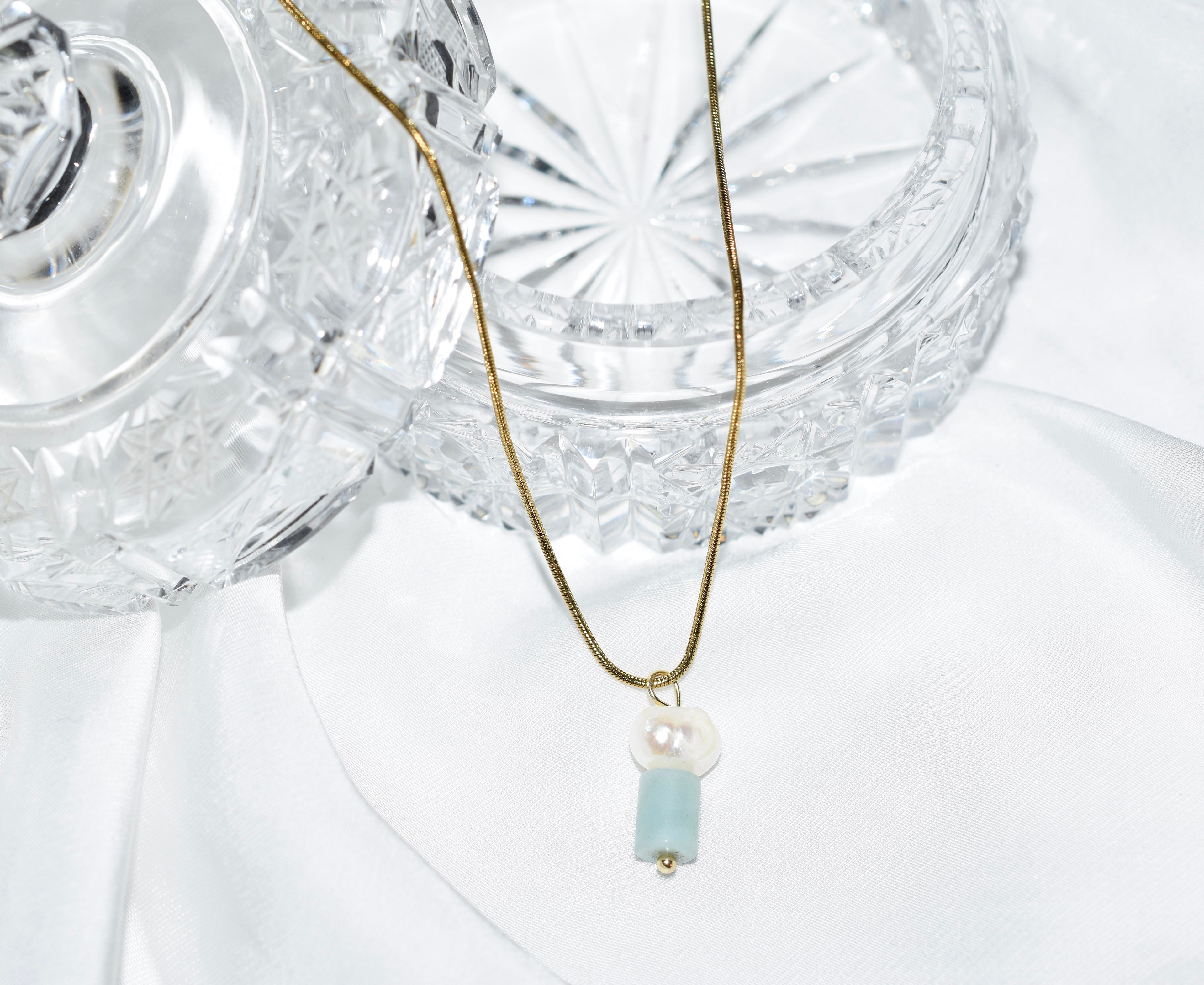 Collana “Nala”