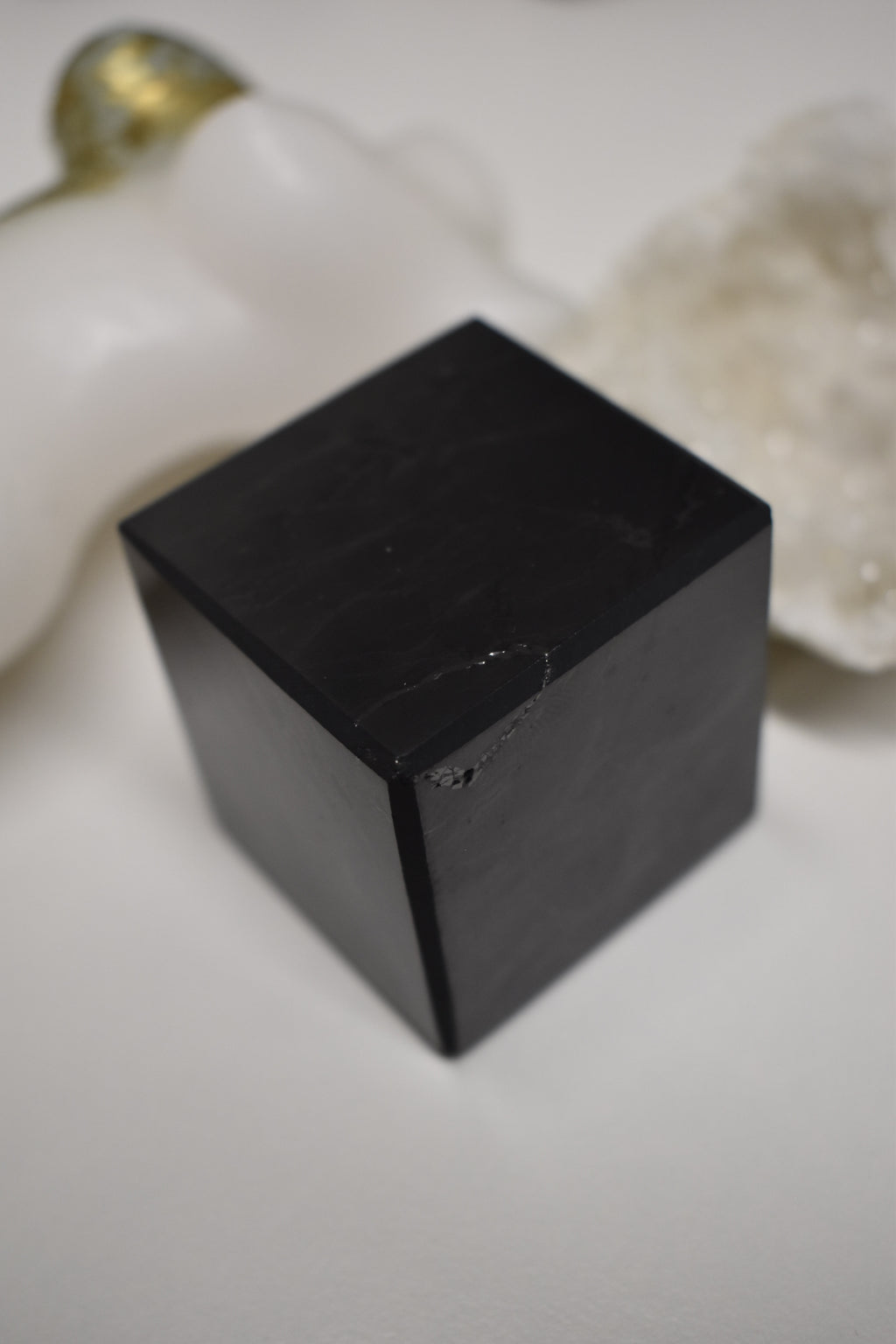 Cubo di Shungite
