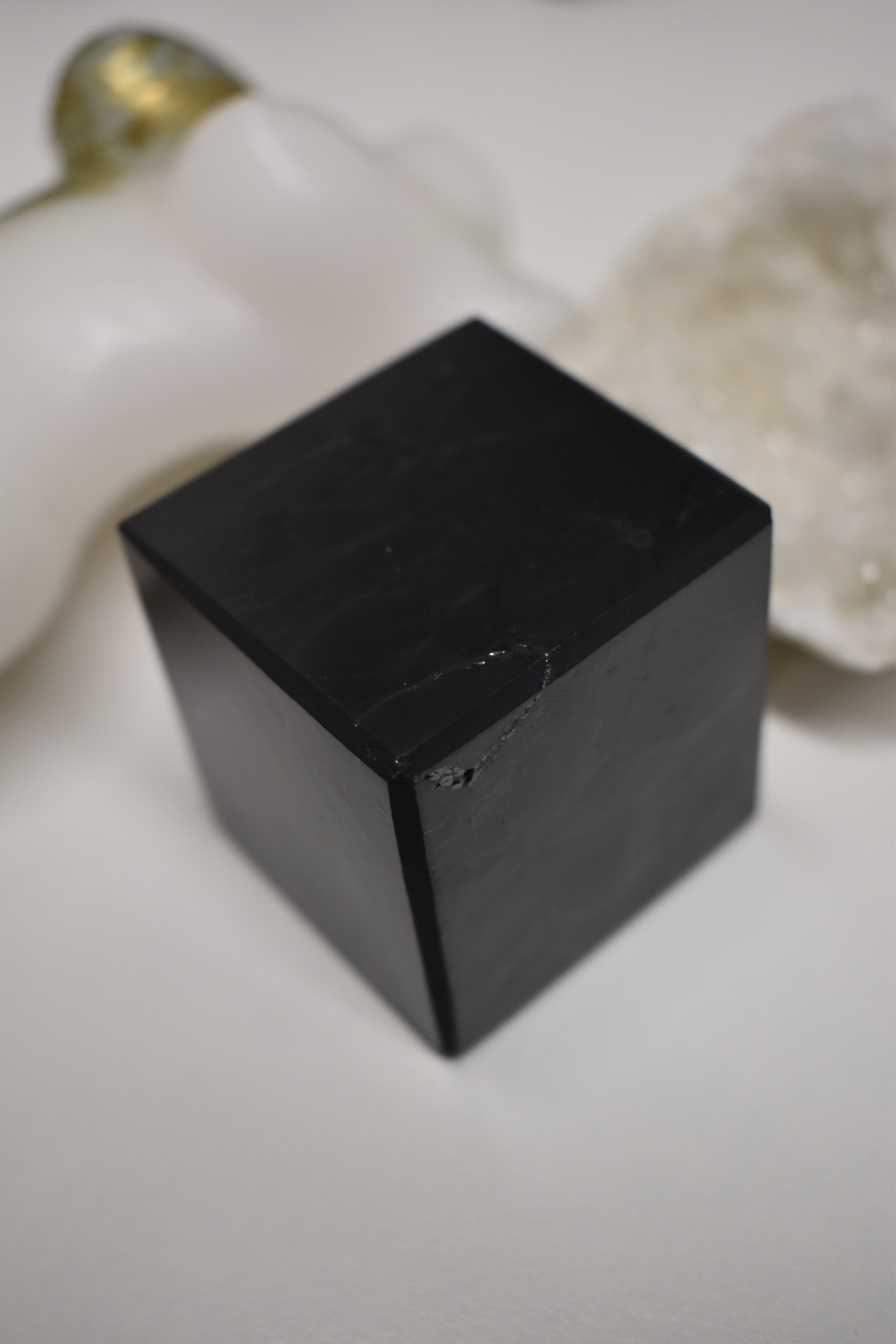 Cubo di Shungite