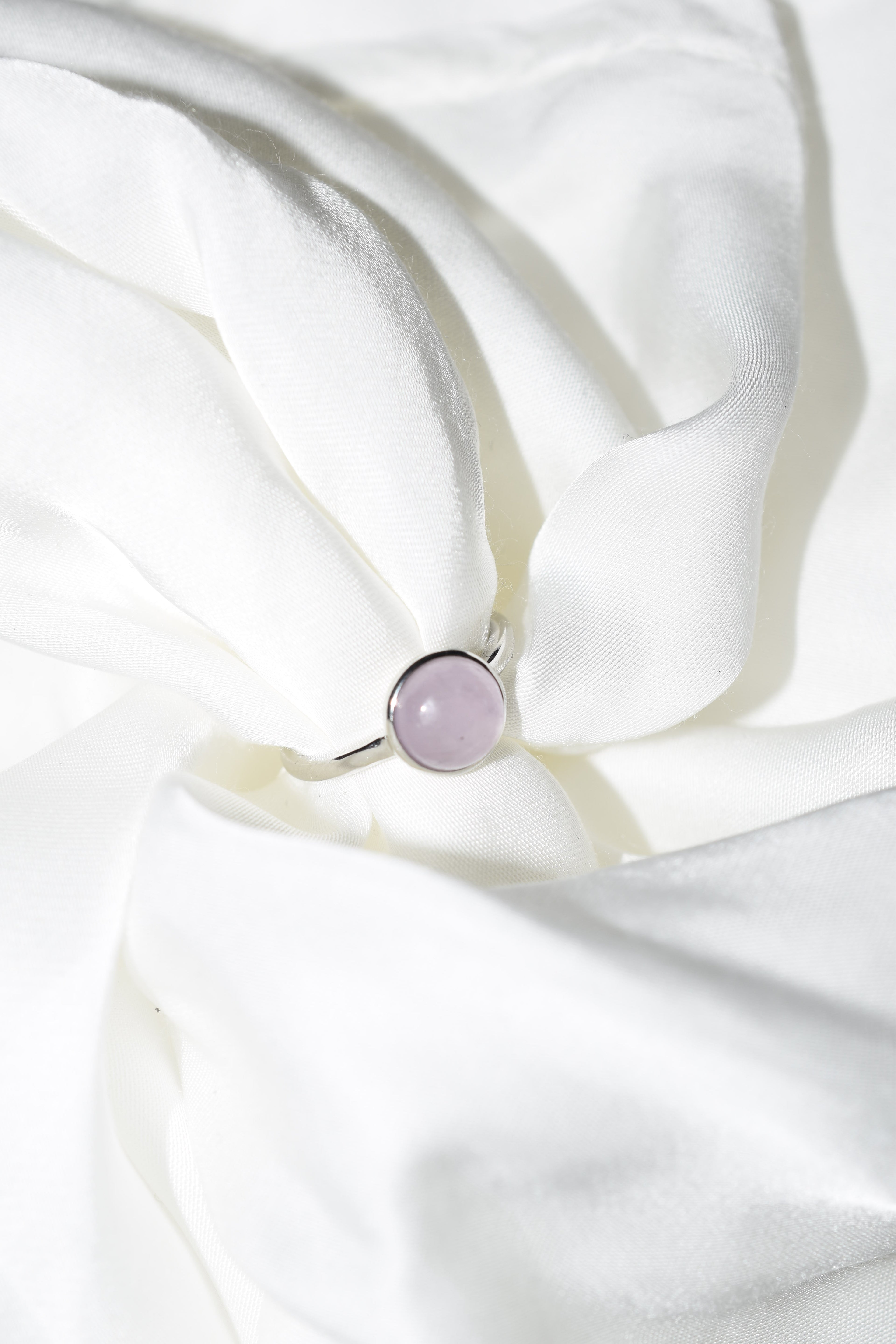 Anelli Teti in argento 925