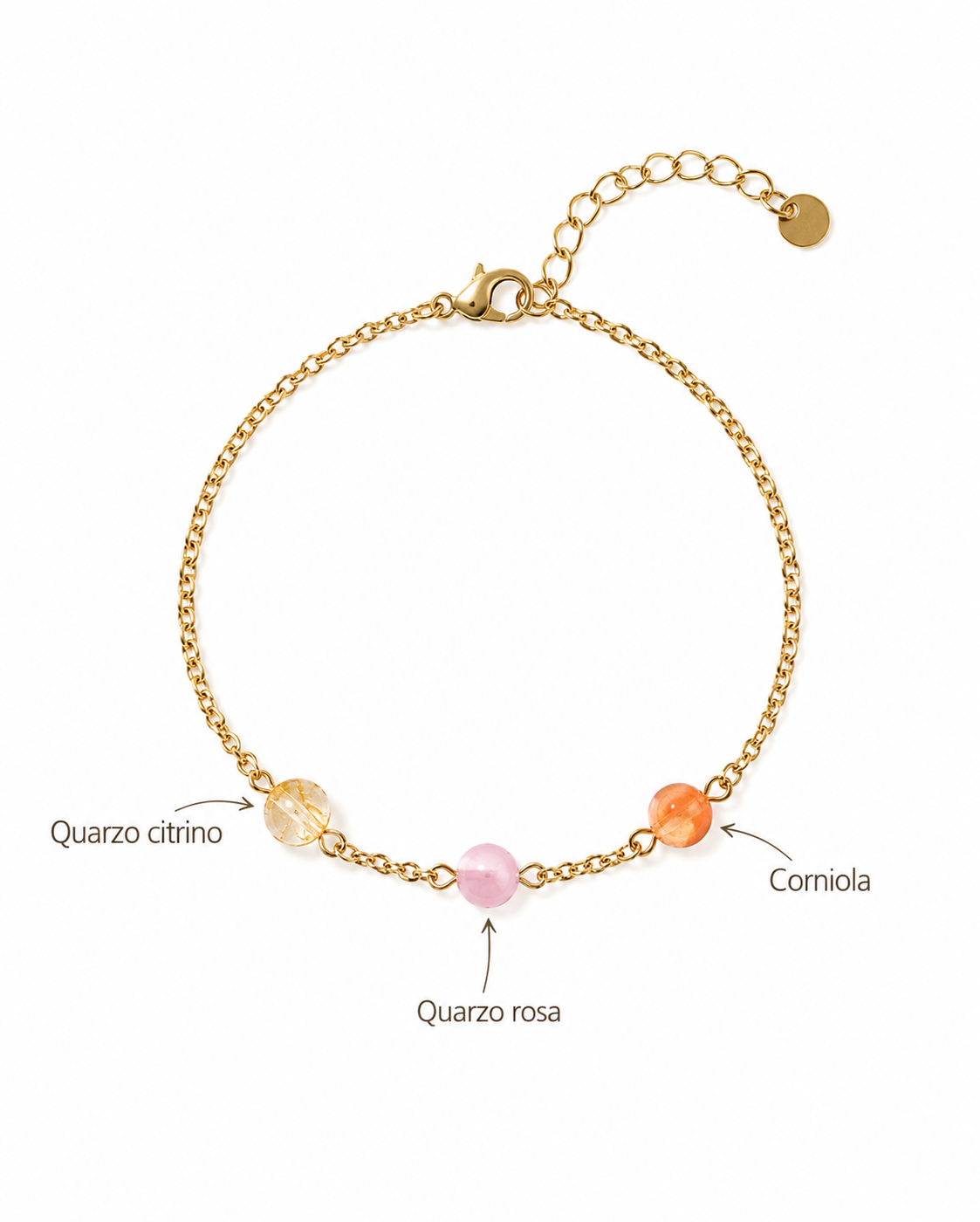 Bracciale Aura