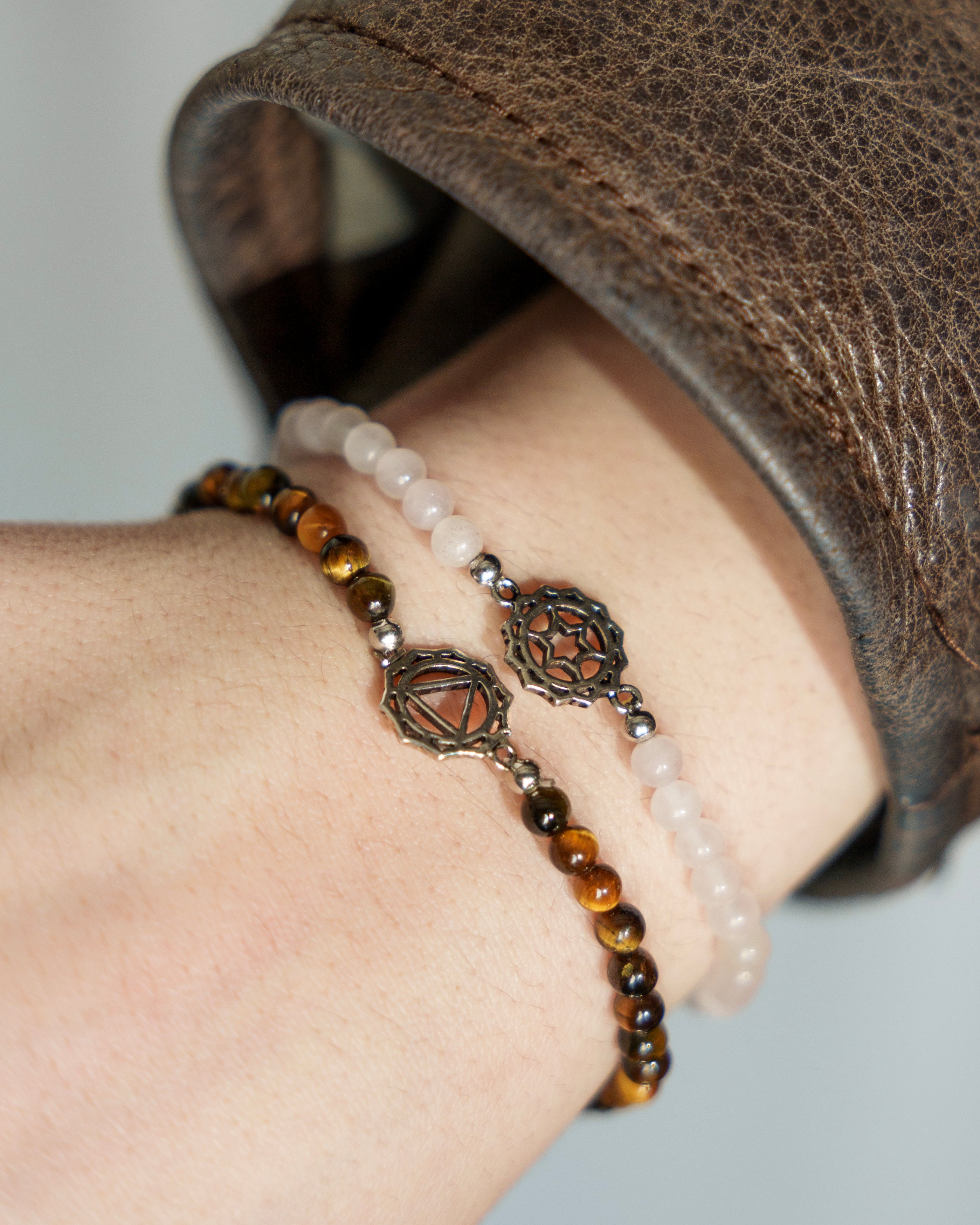 Bracciali Ninfa