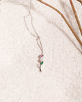 Collana Rosa