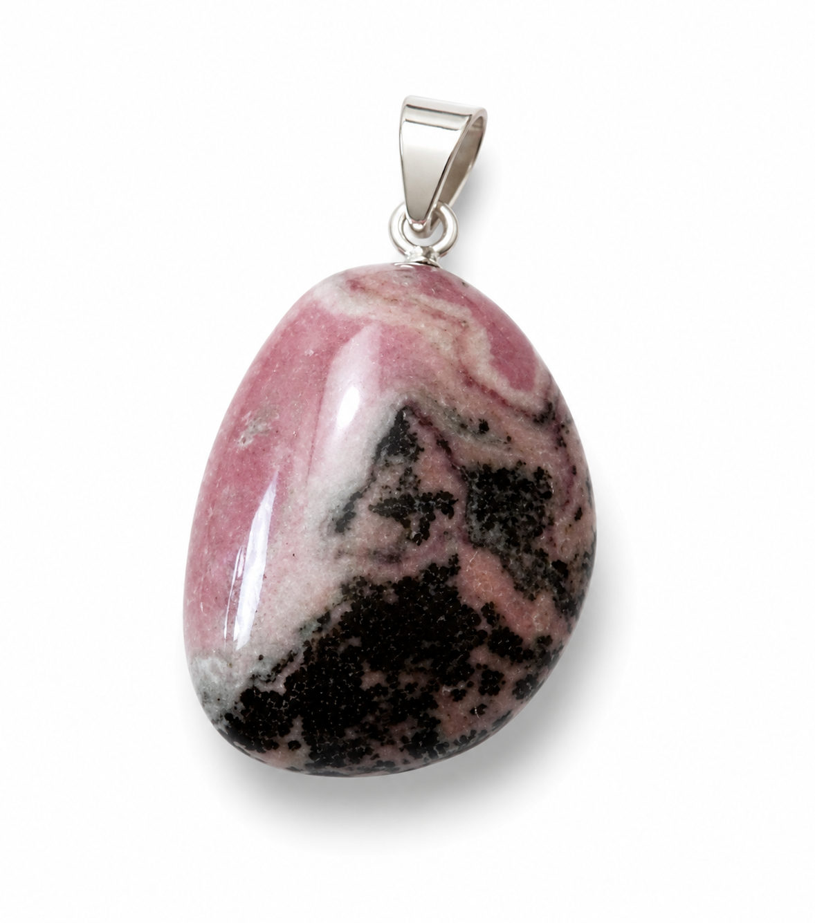Ciondoli Ophelia teardrop (42 cristalli)