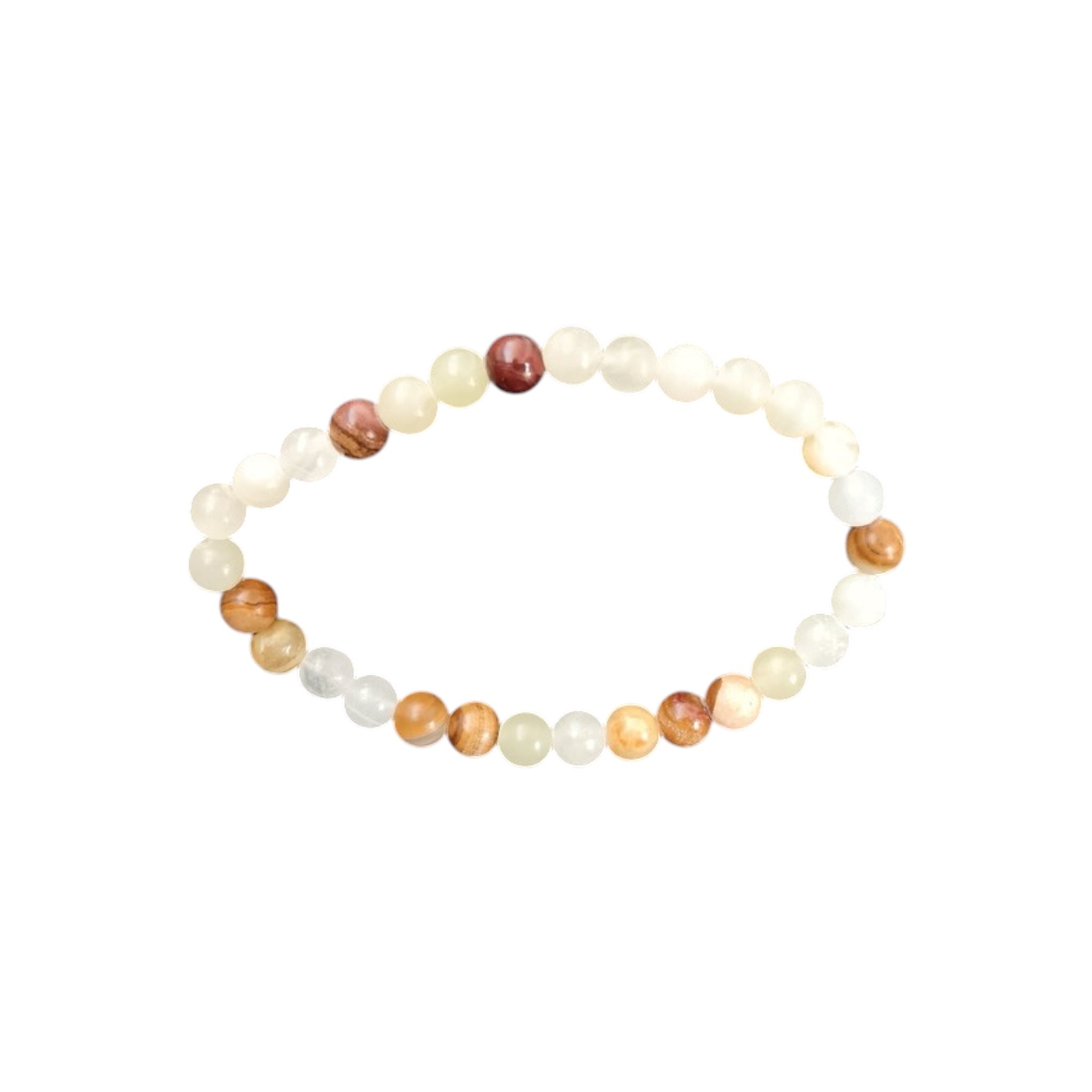 Bracciali Calliope (48 cristalli)
