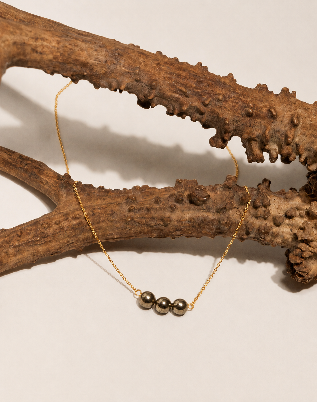 Berenice Necklaces