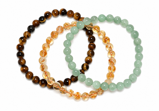 Bracciali combo DENARO E SUCCESSO