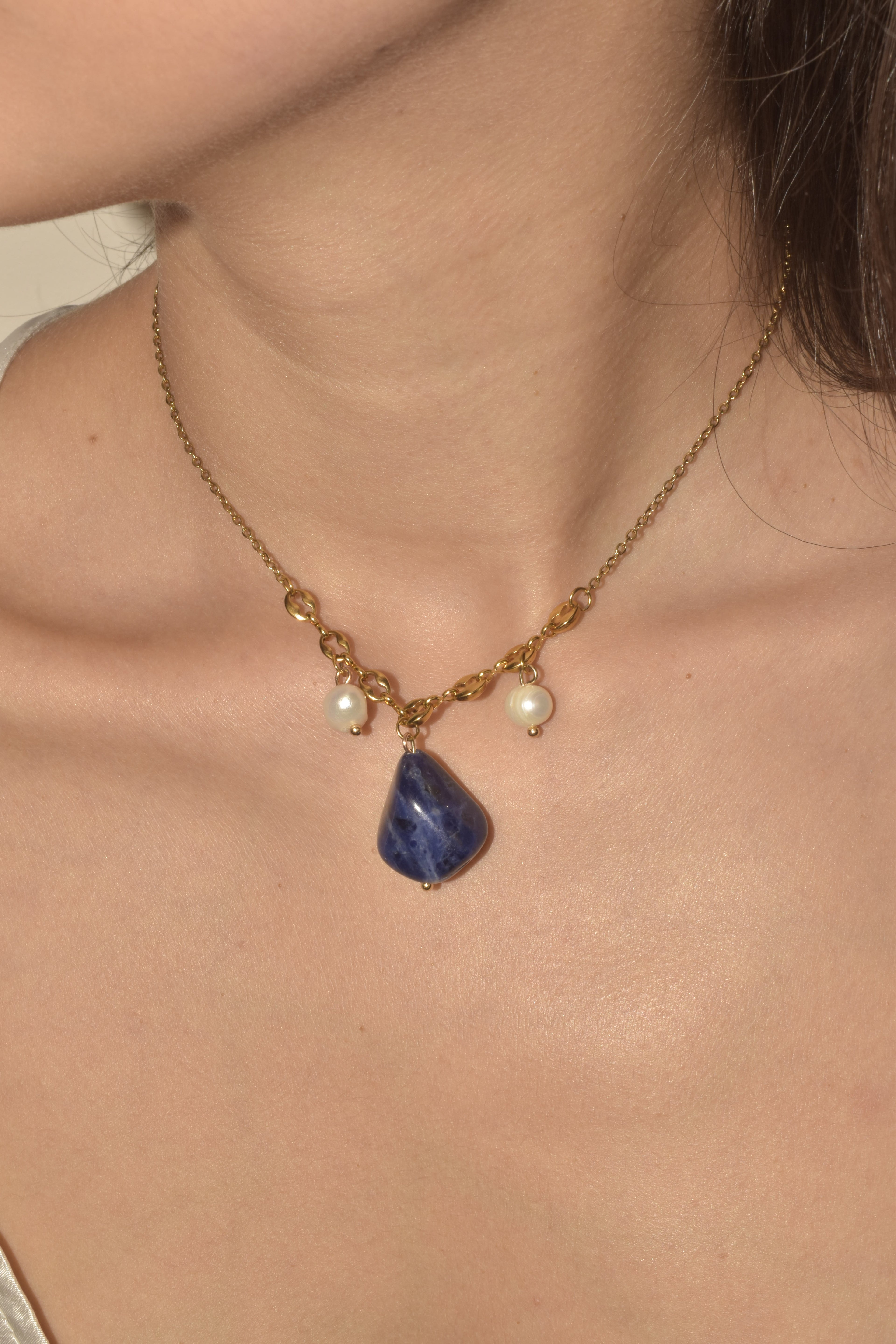 Collana “Yelina”