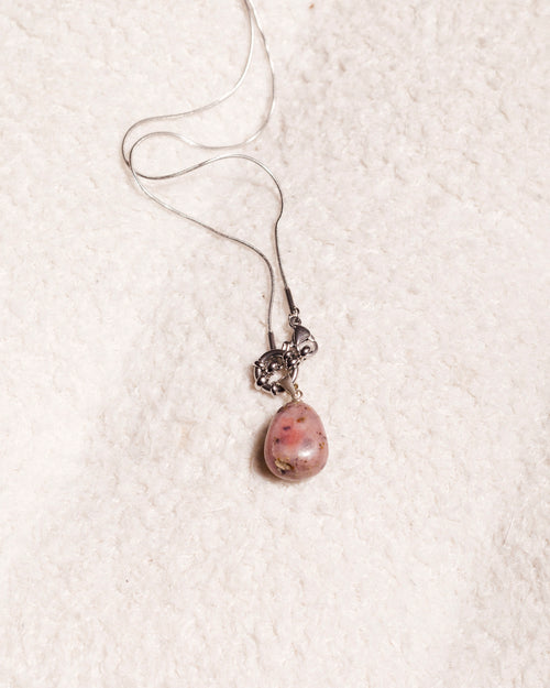 Estelle Stainless Steel Necklaces