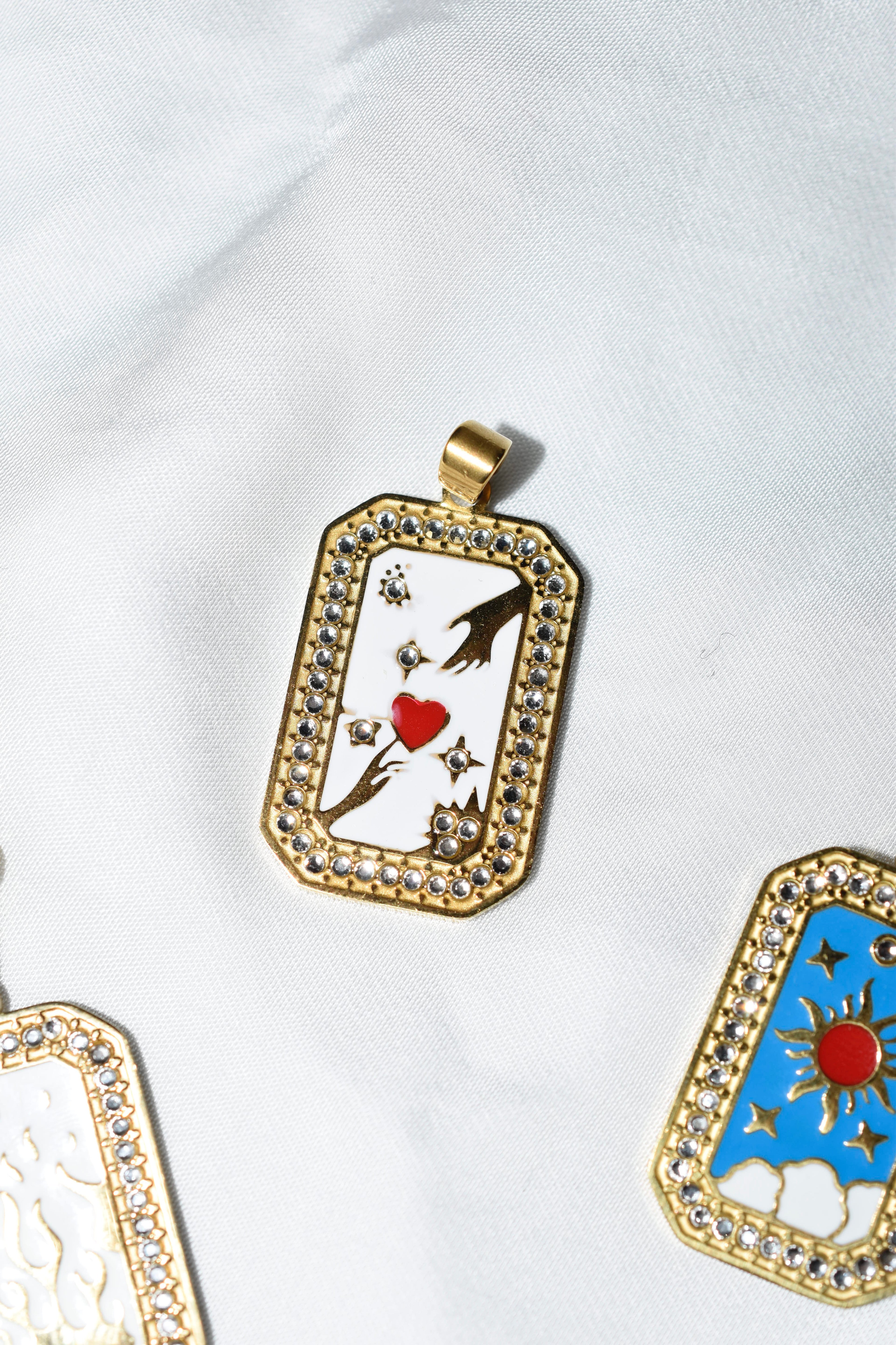 Collana Tarot