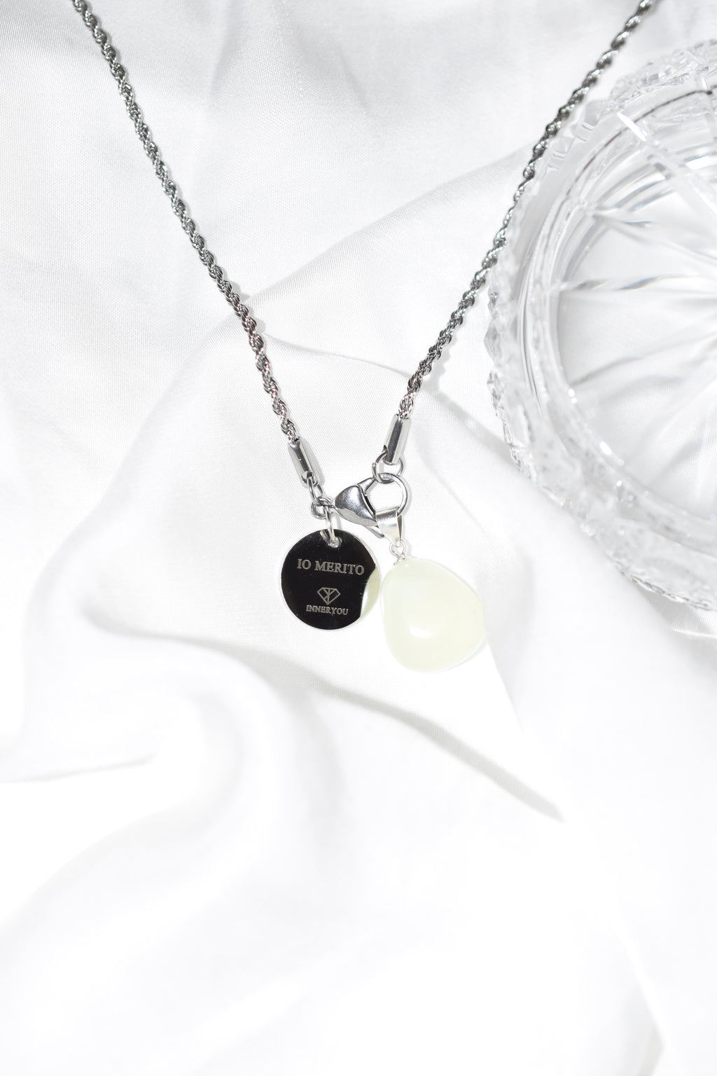 Collana IO-MERITO