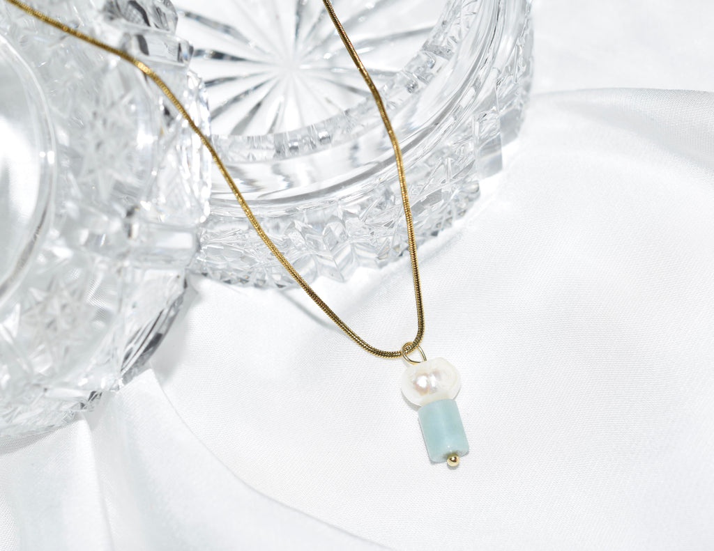 Collana “Nala”