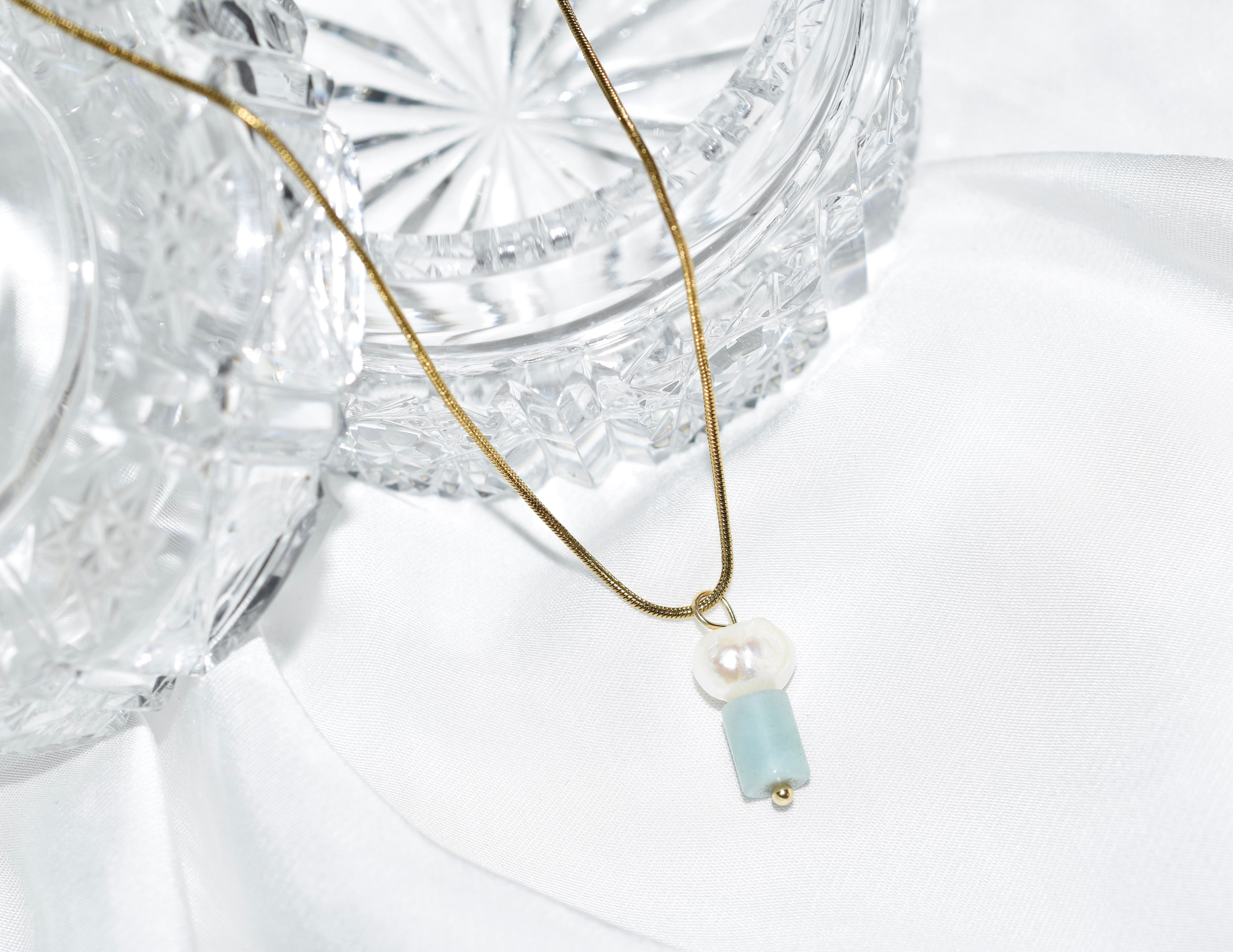 Collana “Nala”