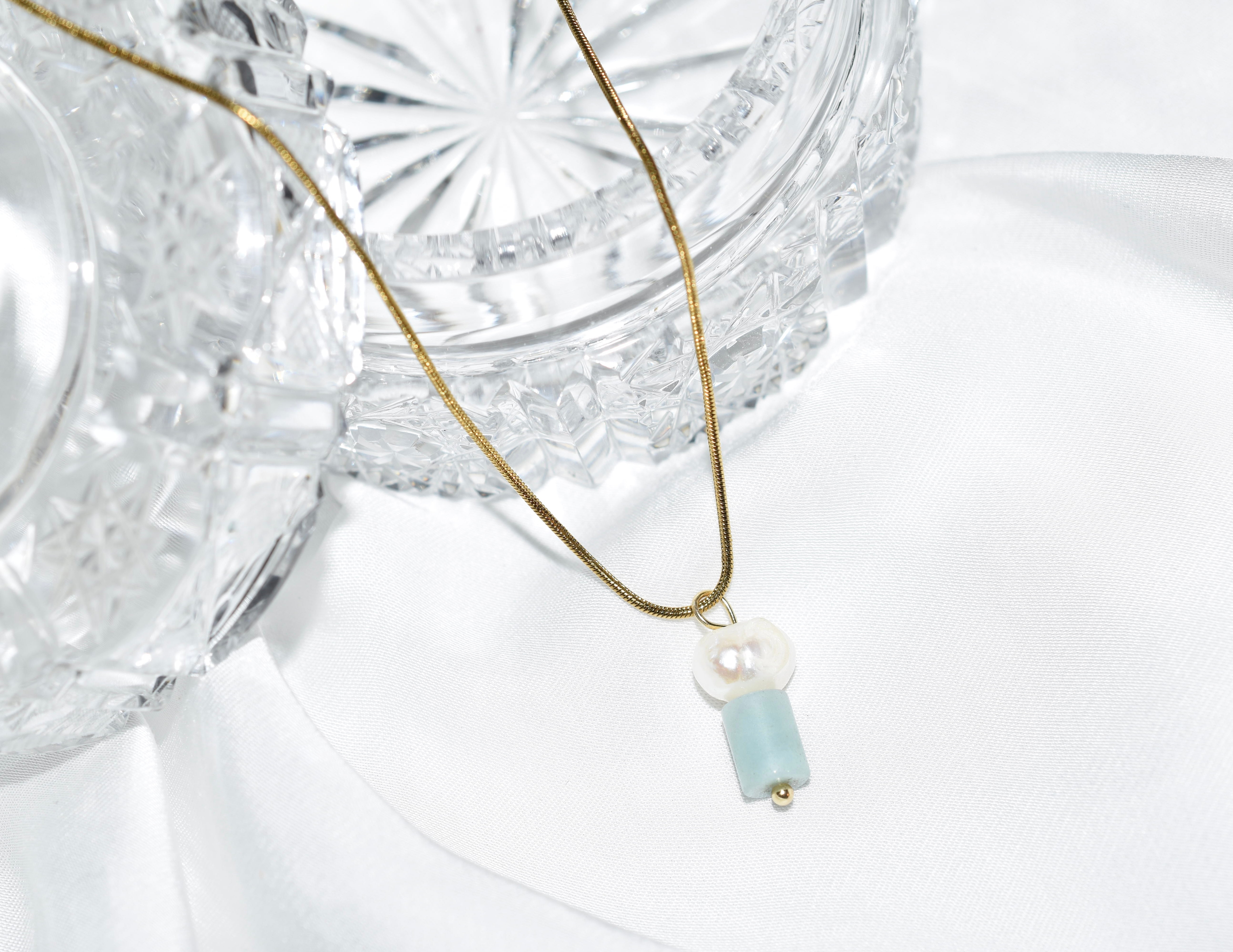Collana “Nala”
