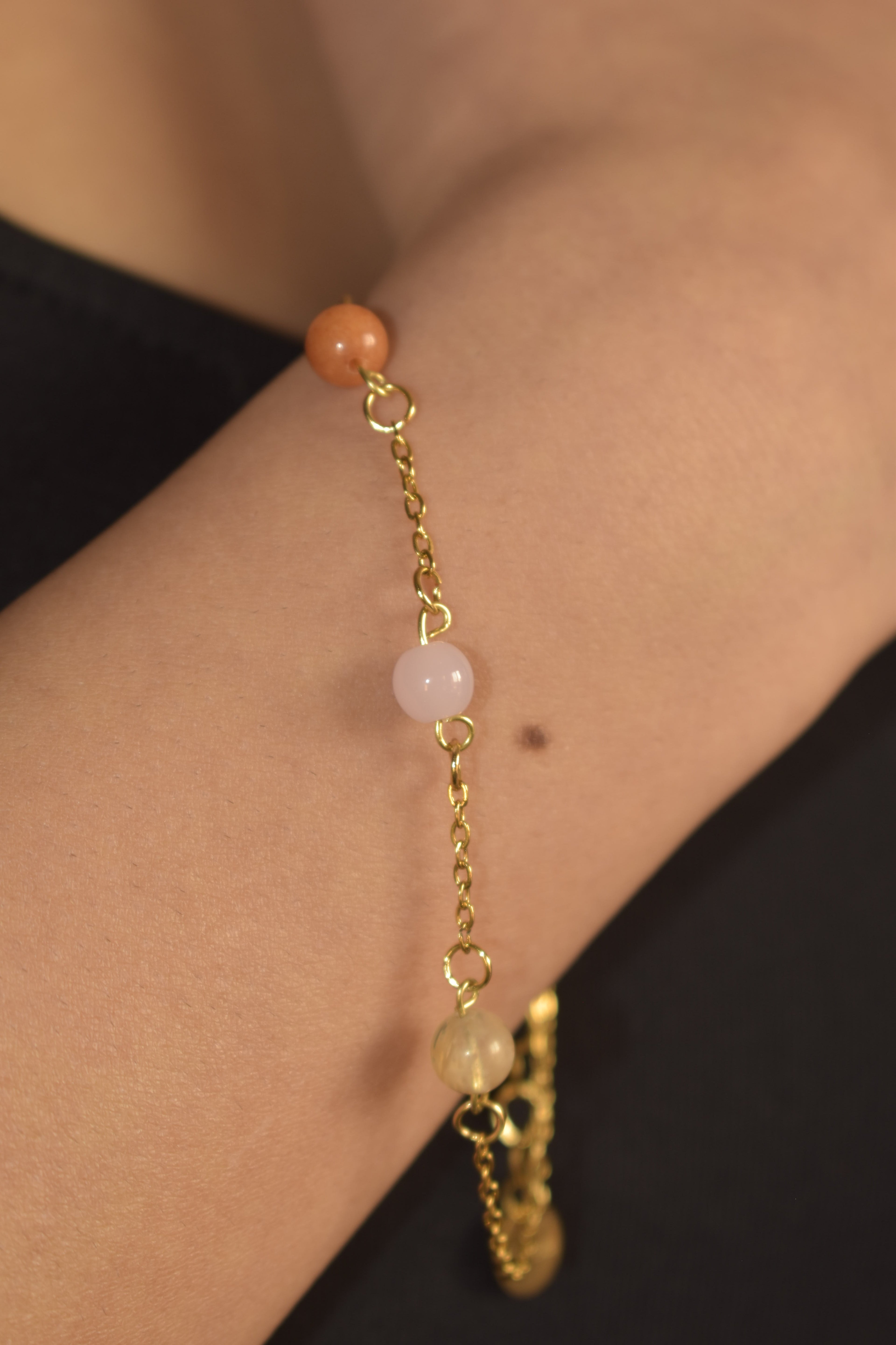 Bracciale Aura