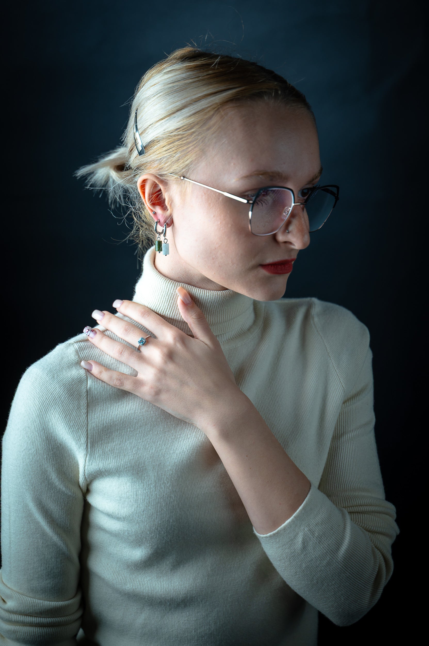 INNERYOU ACADEMY: First basic course on crystal therapy