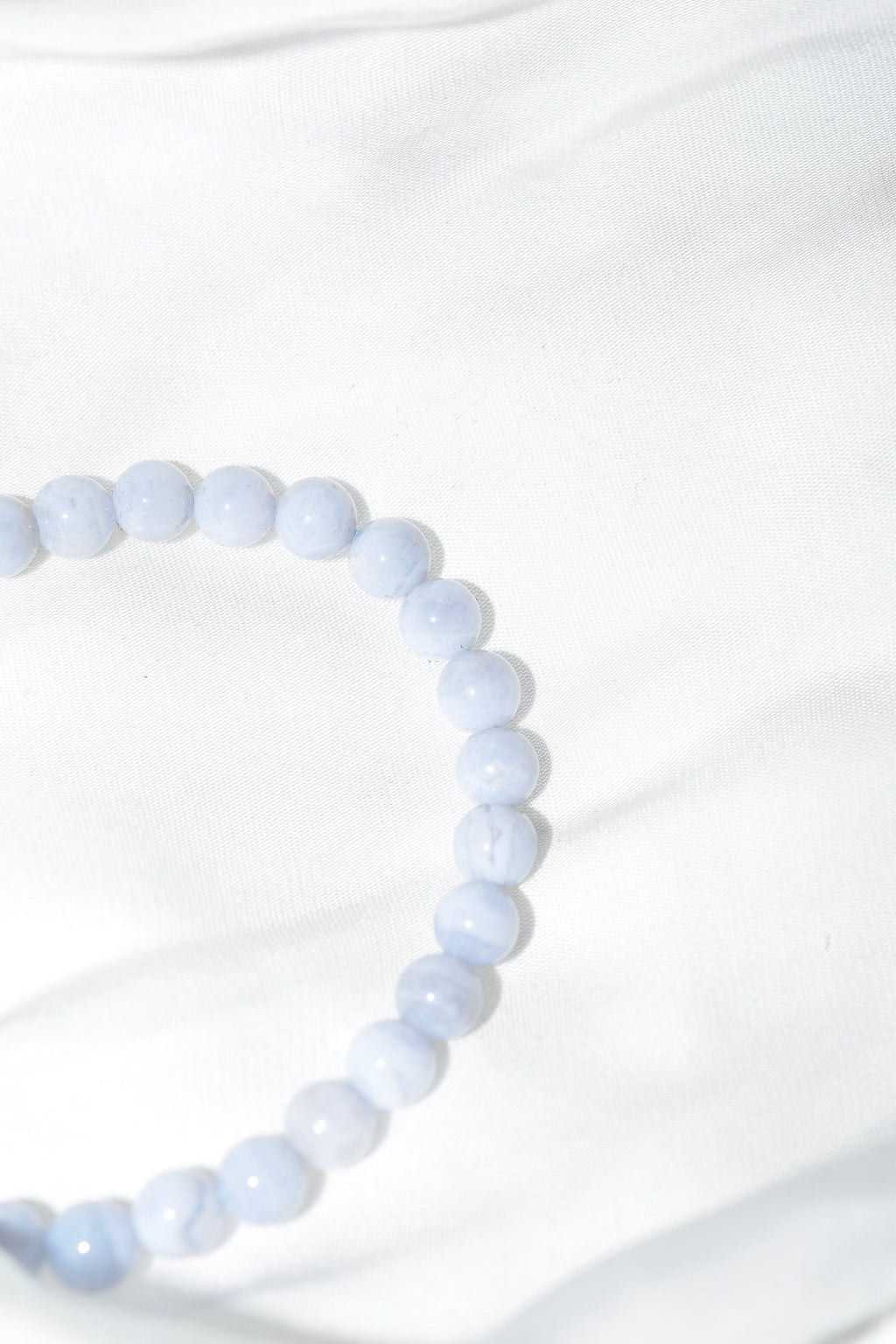 Bracciali Silas in Pietre miste