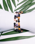 Calliope mix bracelets