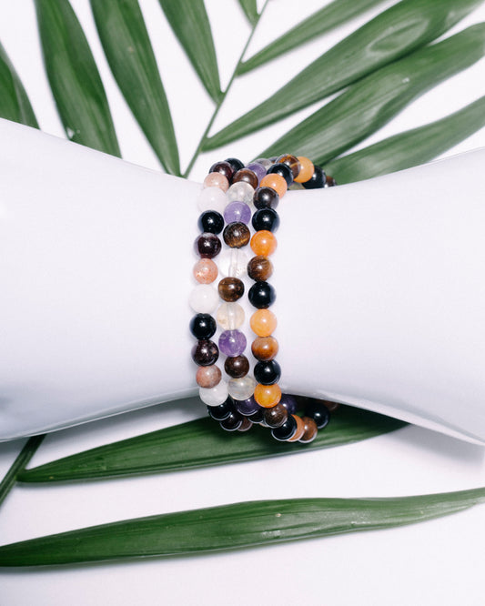 Bracciali Calliope mix