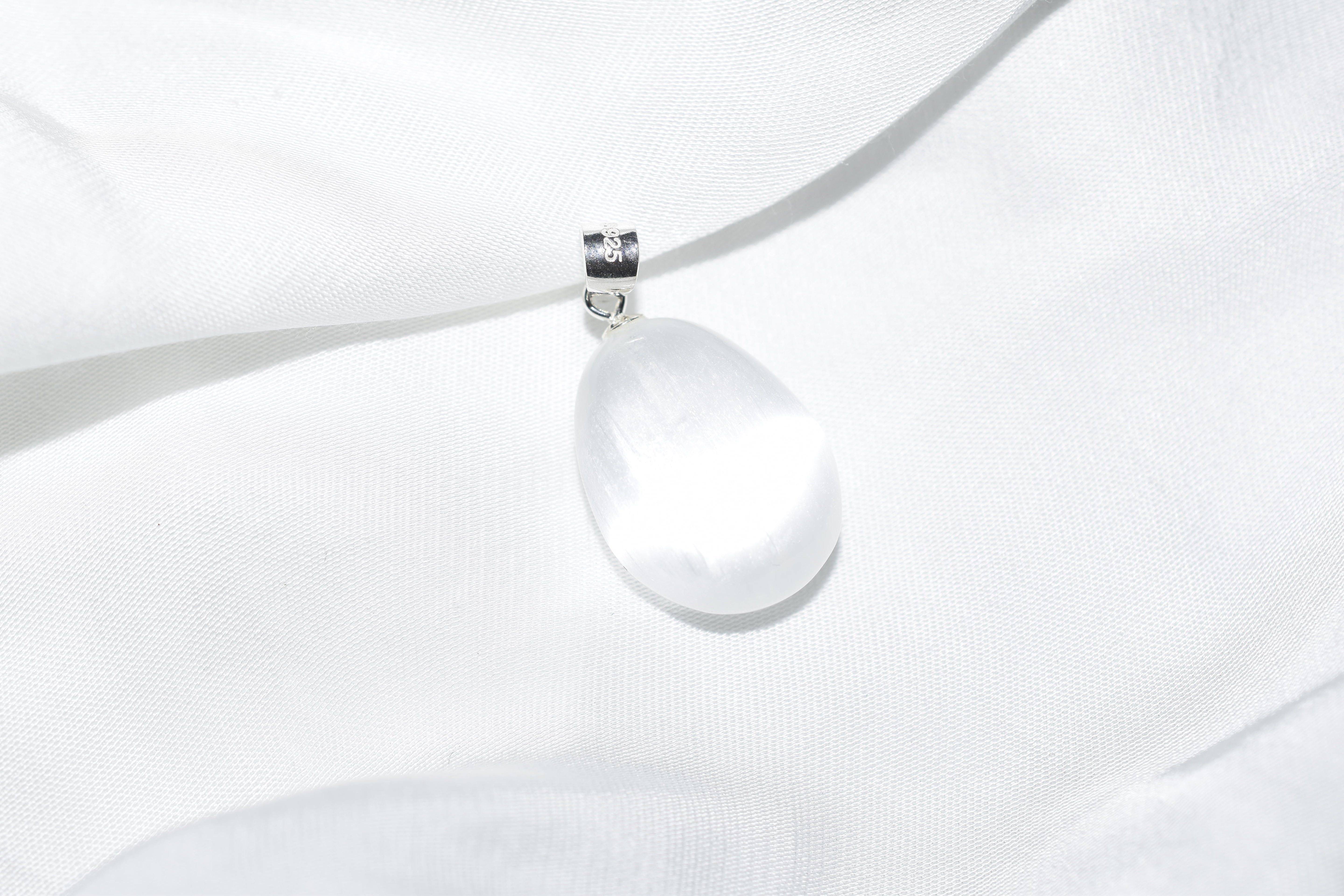 Ciondoli Ophelia teardrop