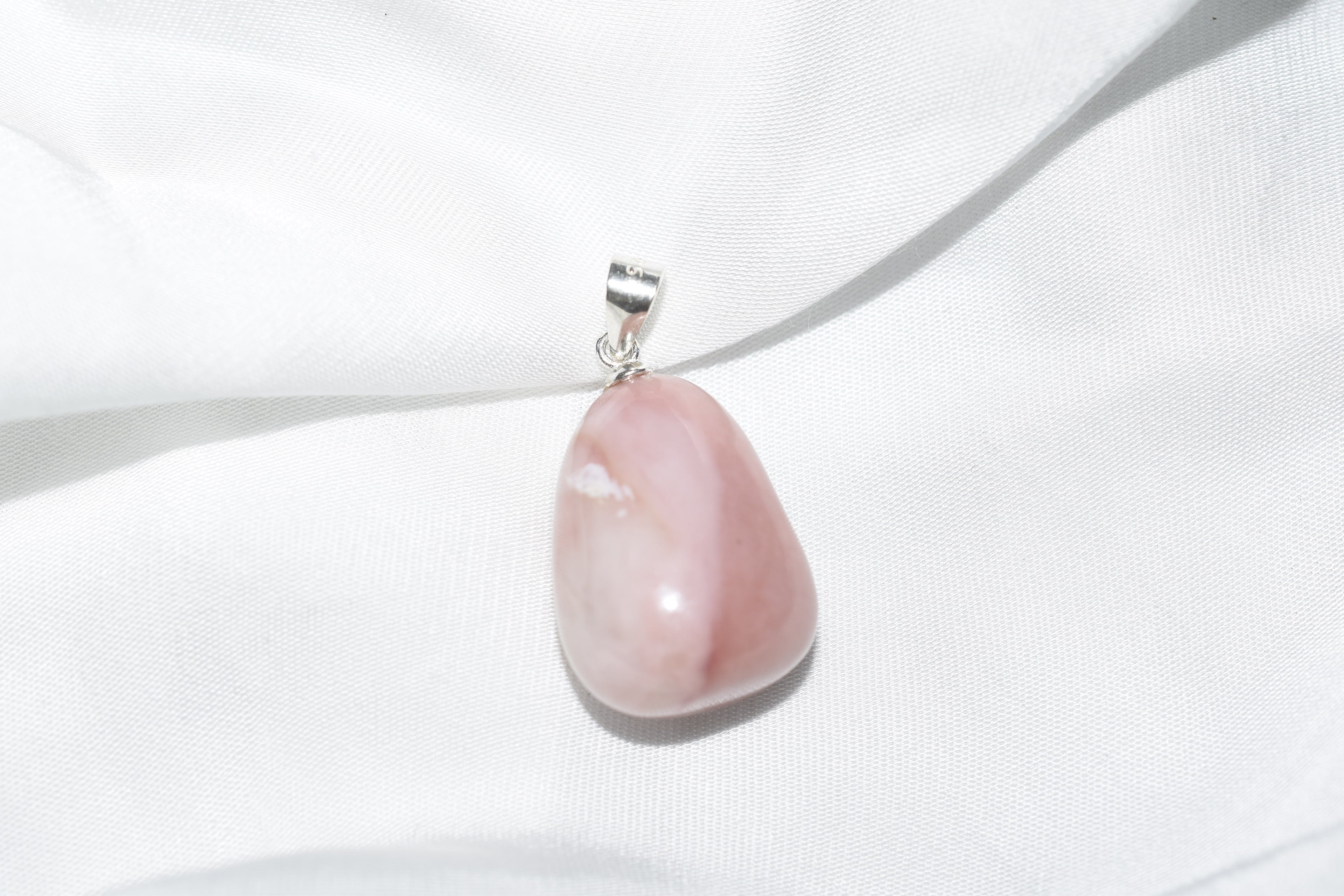 Ciondoli Ophelia teardrop (42 cristalli)