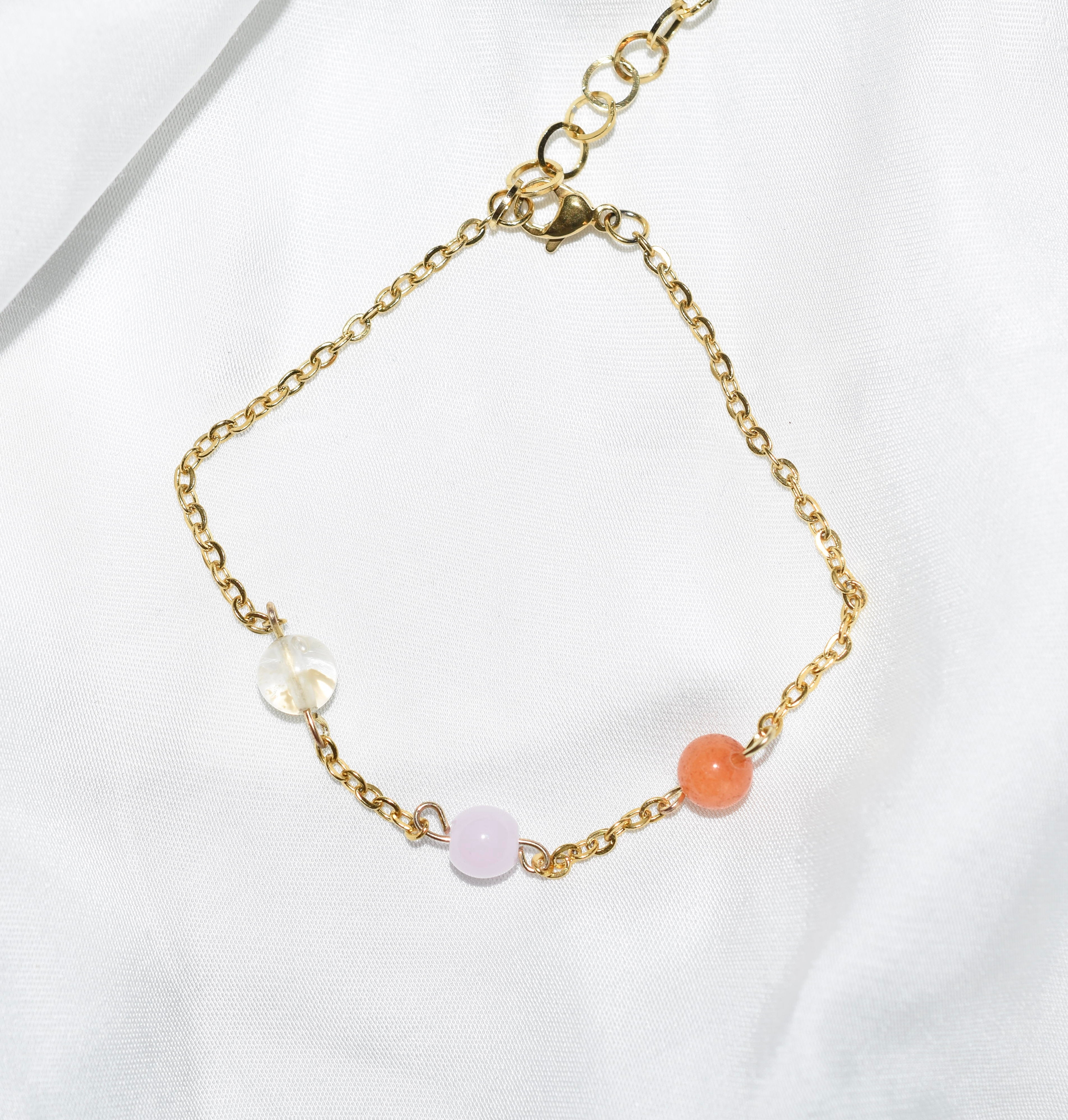 Bracciale Aura