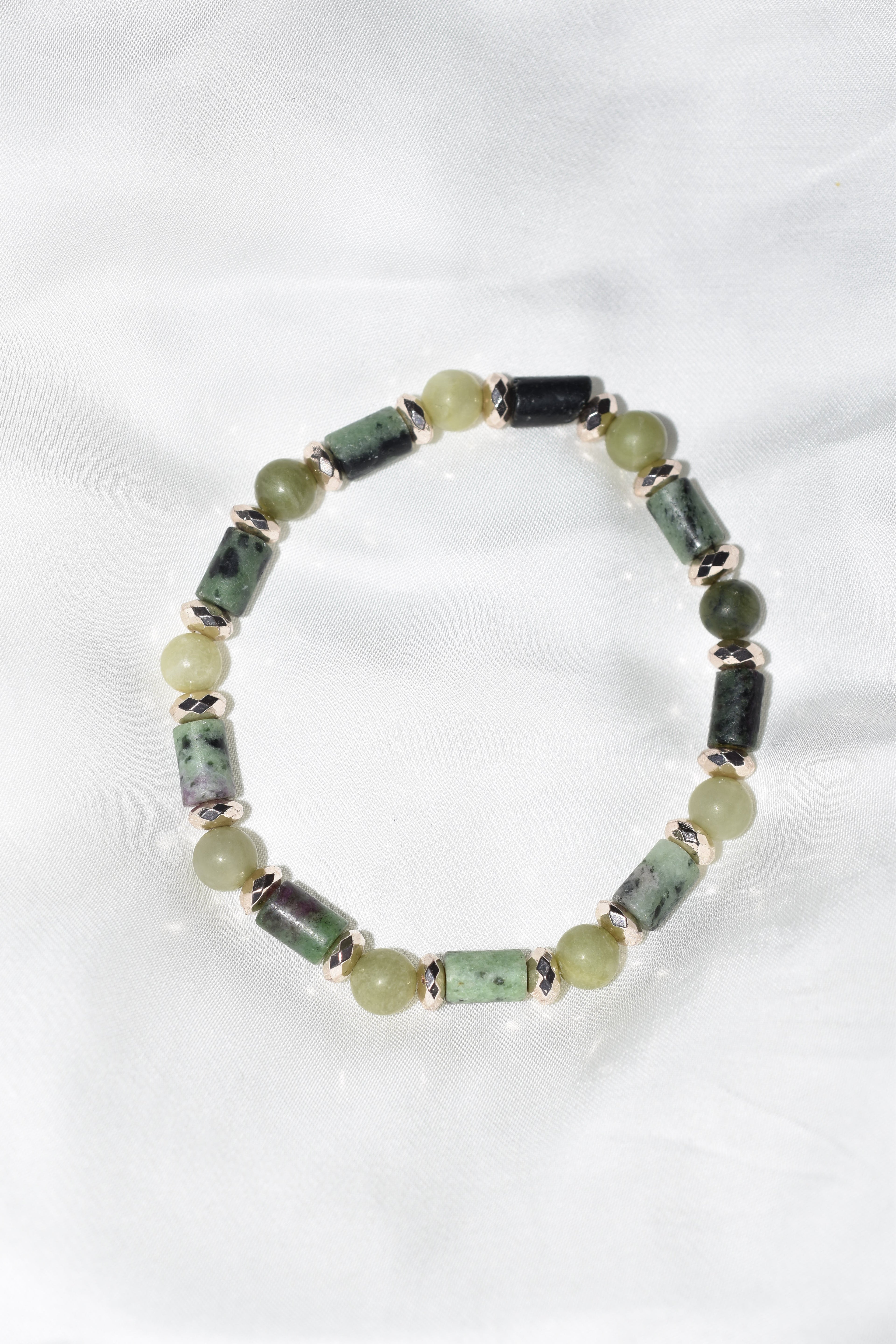 Bracciali Lula con Pietre miste