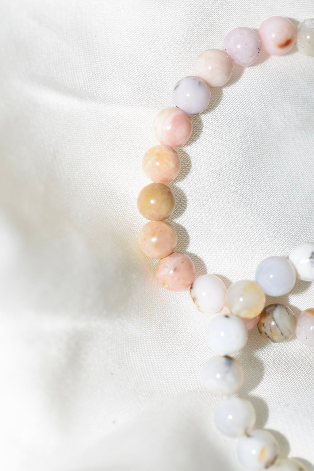 Bracciali “Opale”