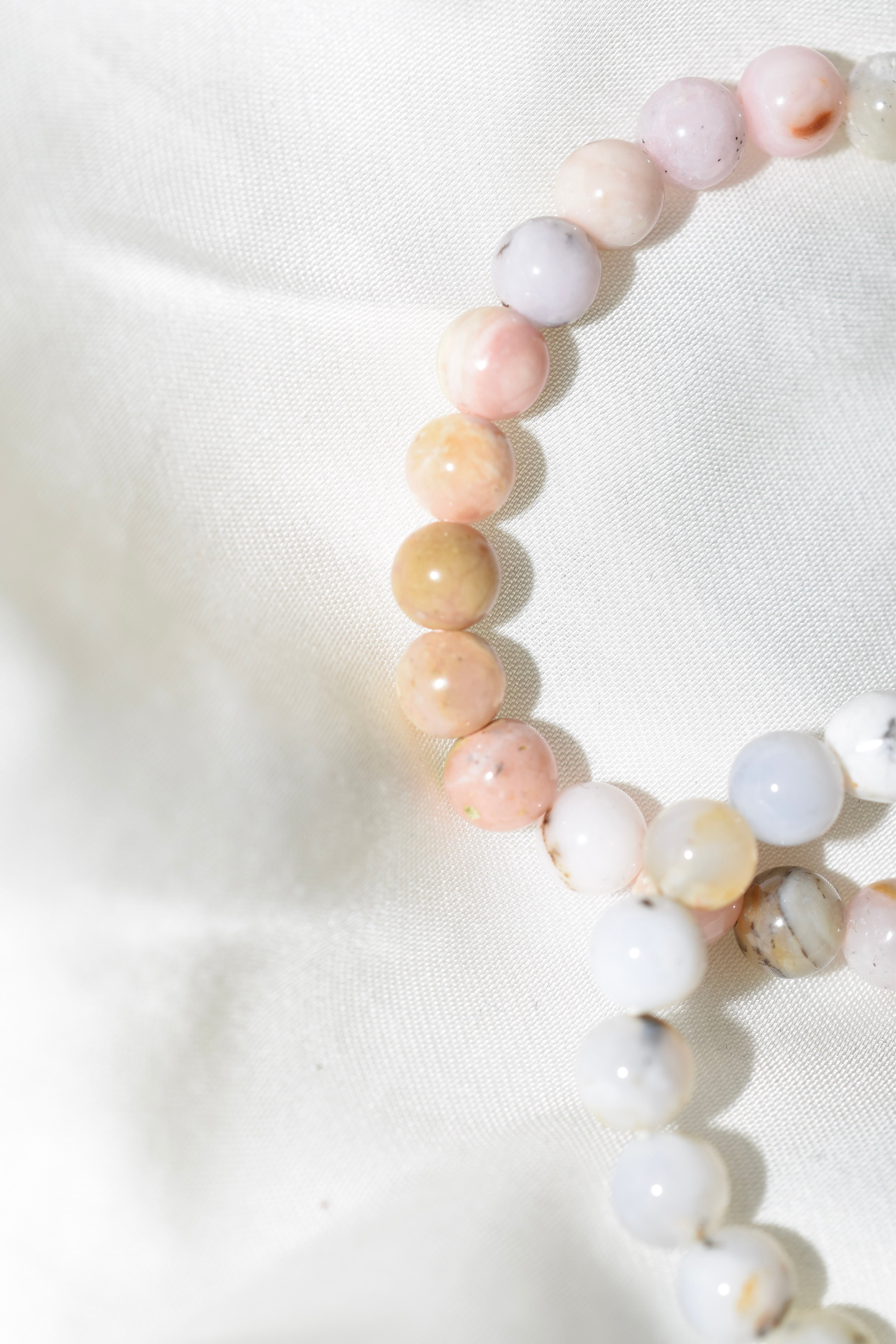 Bracciali “Opale”
