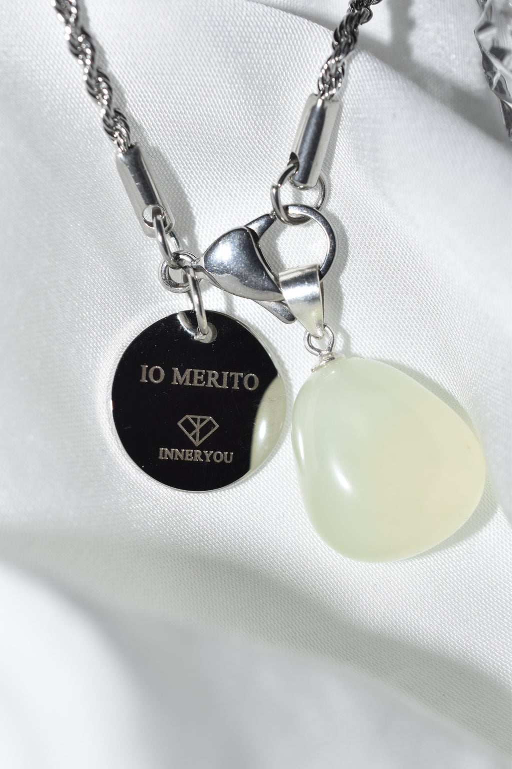 Collana IO-MERITO
