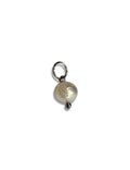 River Pearl Charm