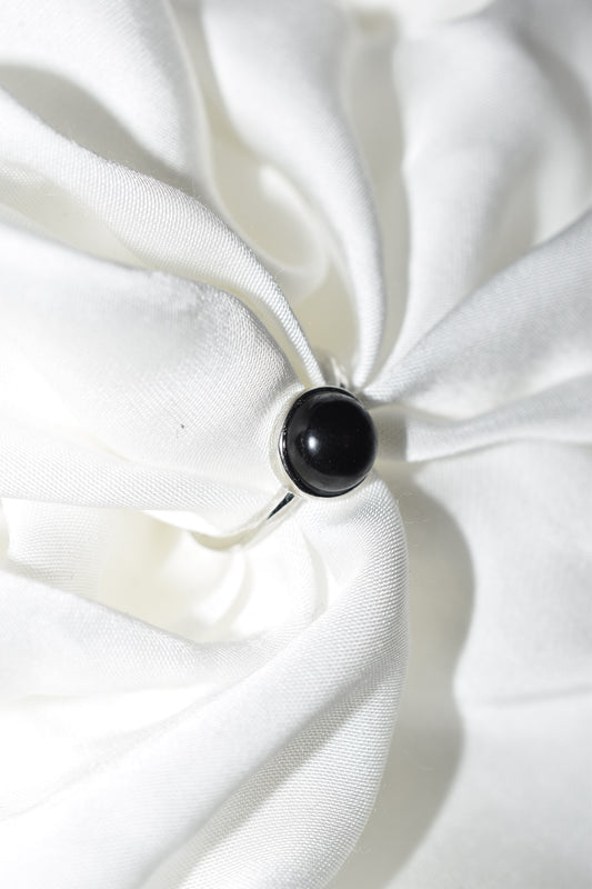 Anelli Teti in argento 925
