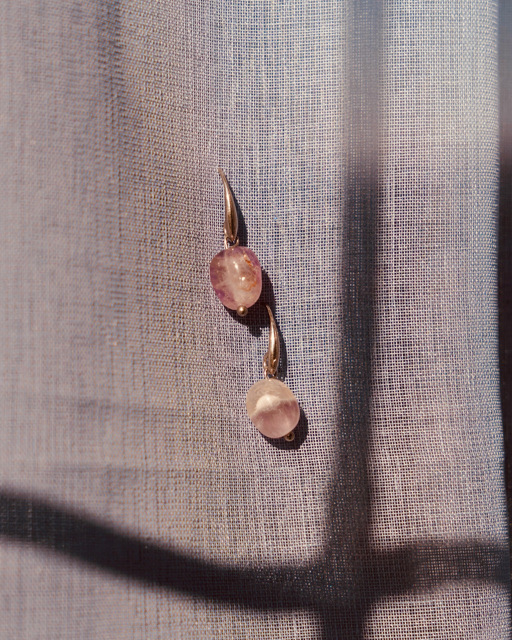 Chloe Earrings
