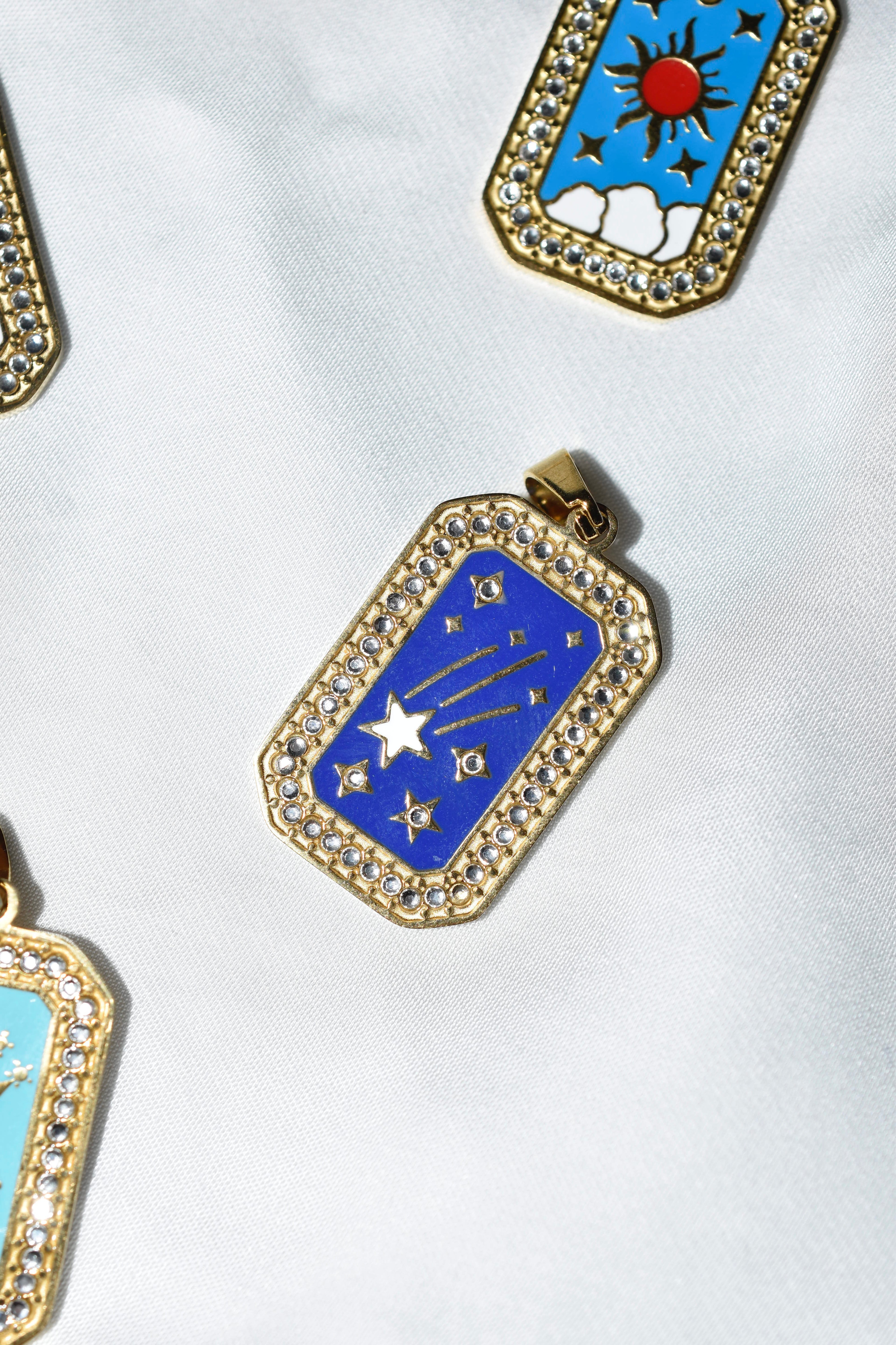 Collana Tarot