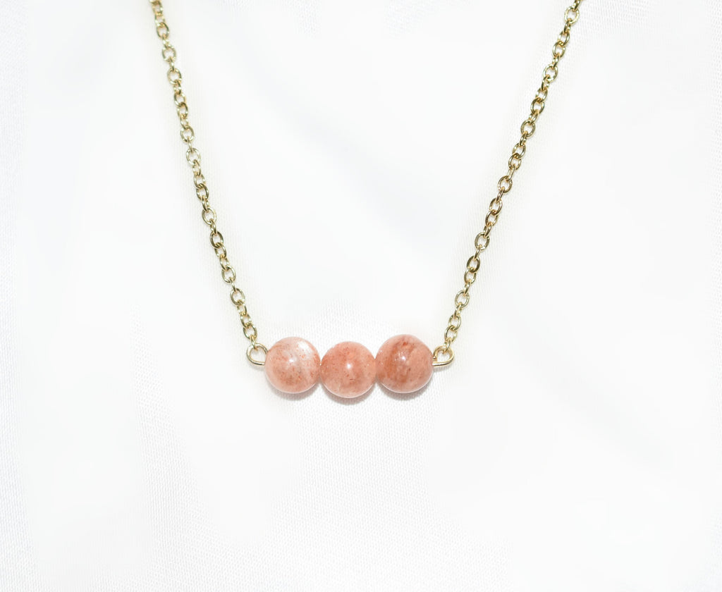 Berenice Necklaces