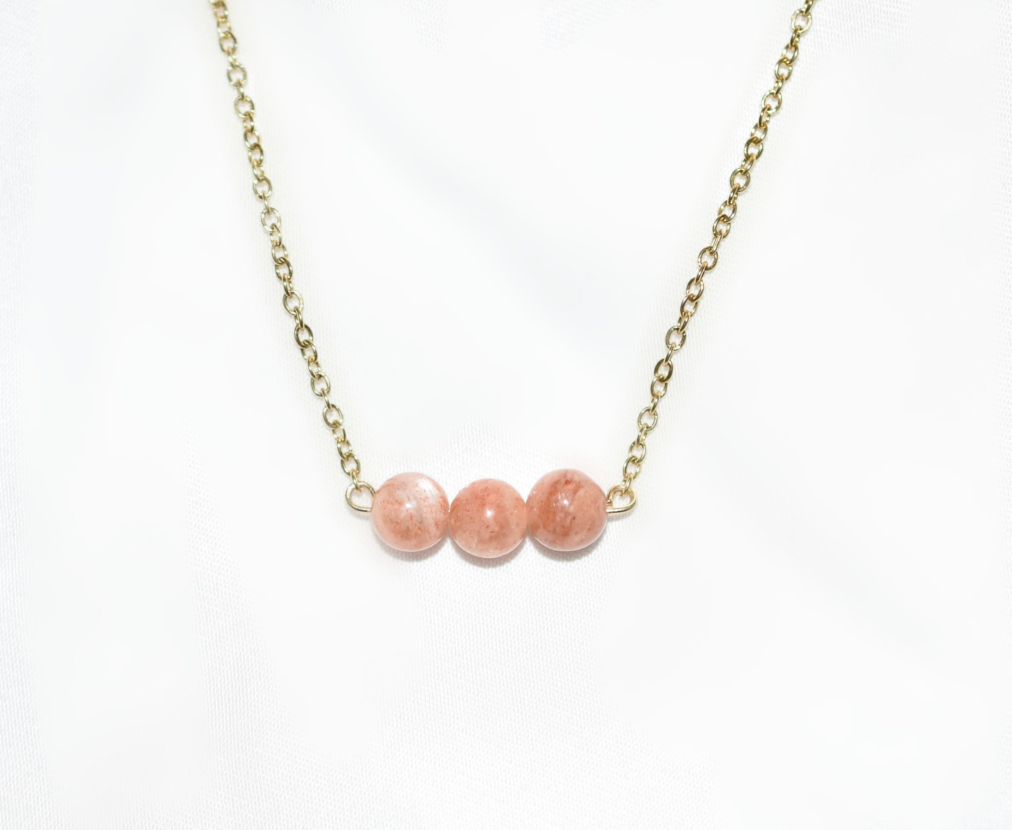 Halskette „Berenice“.