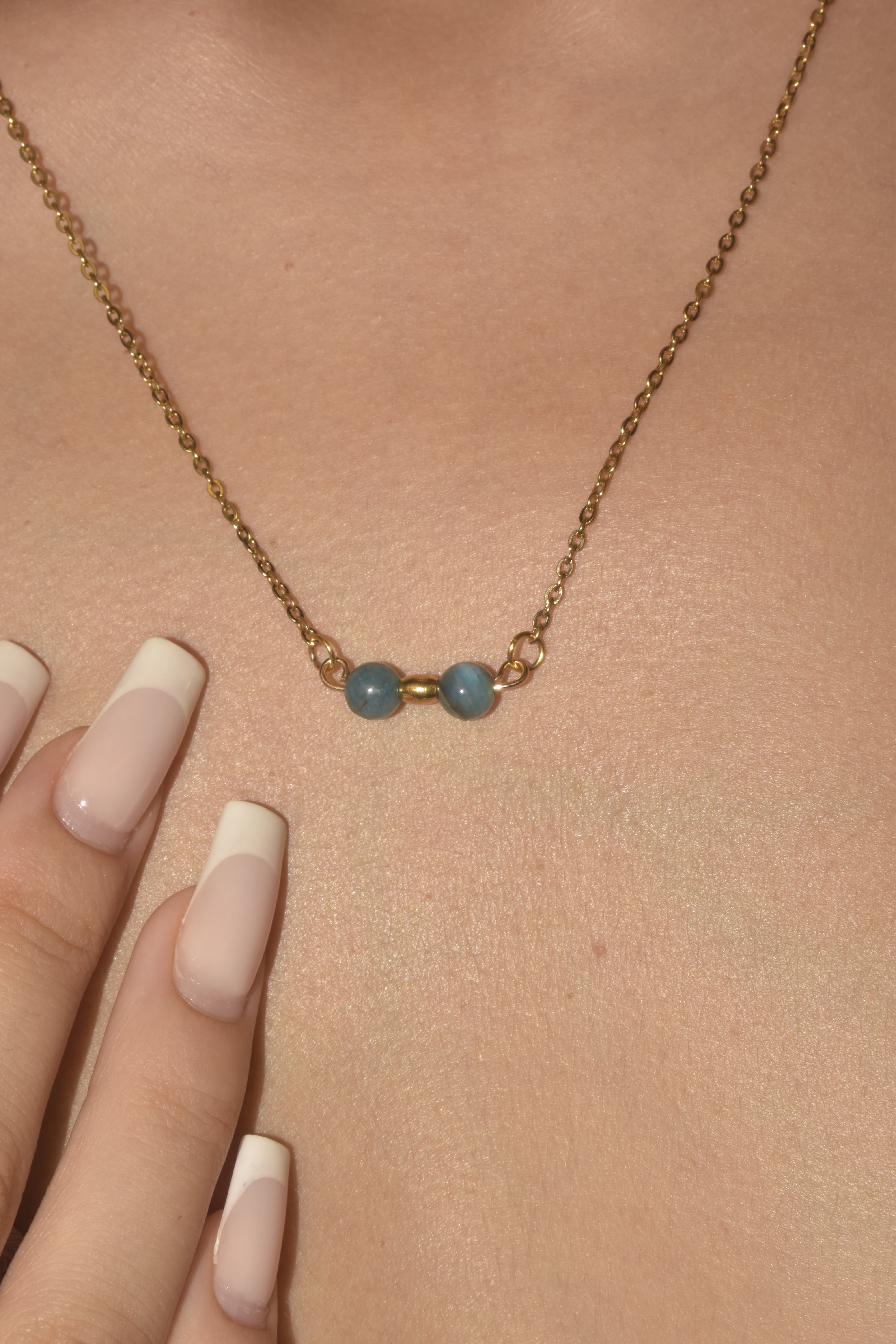 Collana “Nia”