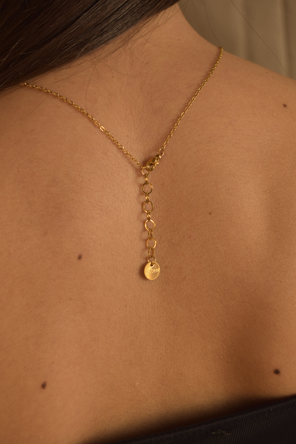 Berenice Necklaces